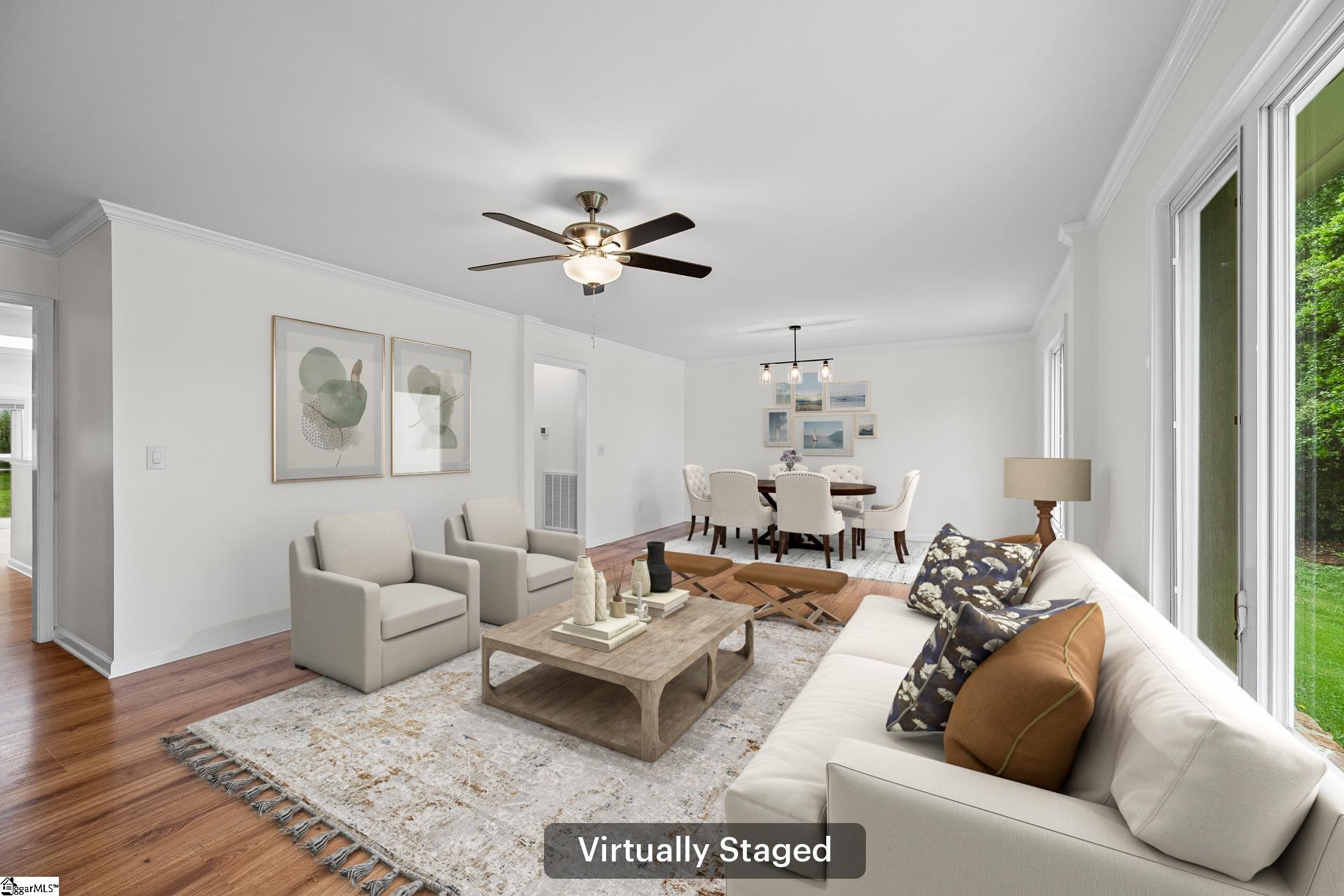 1206 Three Bridges Road Property Photo 13