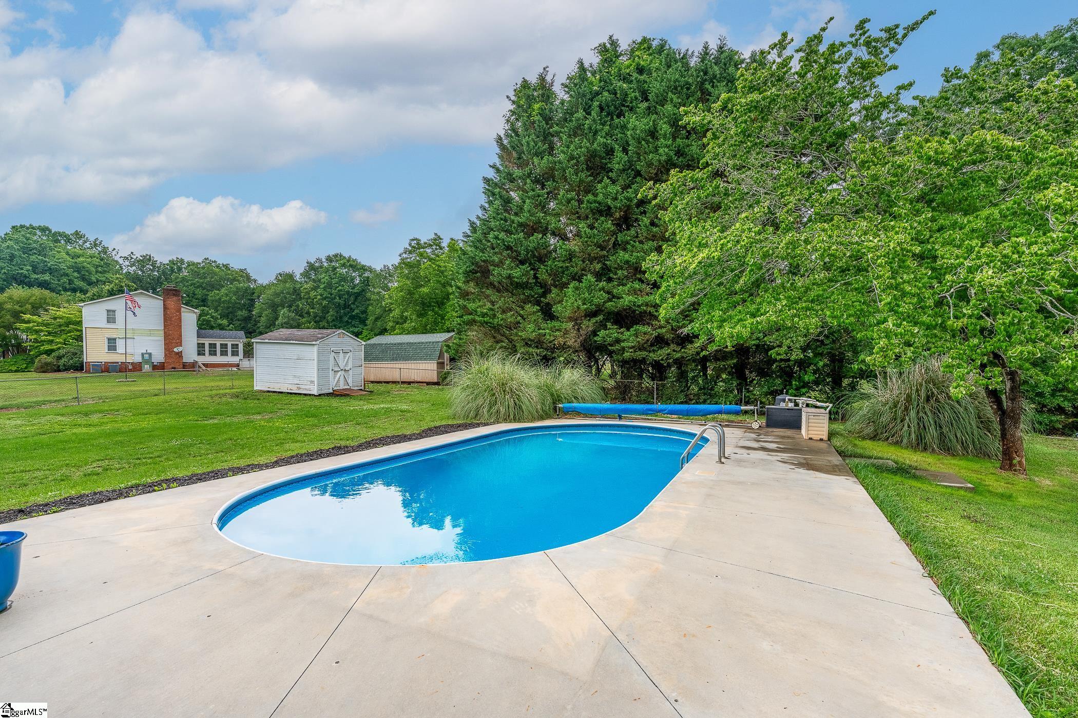 1206 Three Bridges Road Property Photo 33