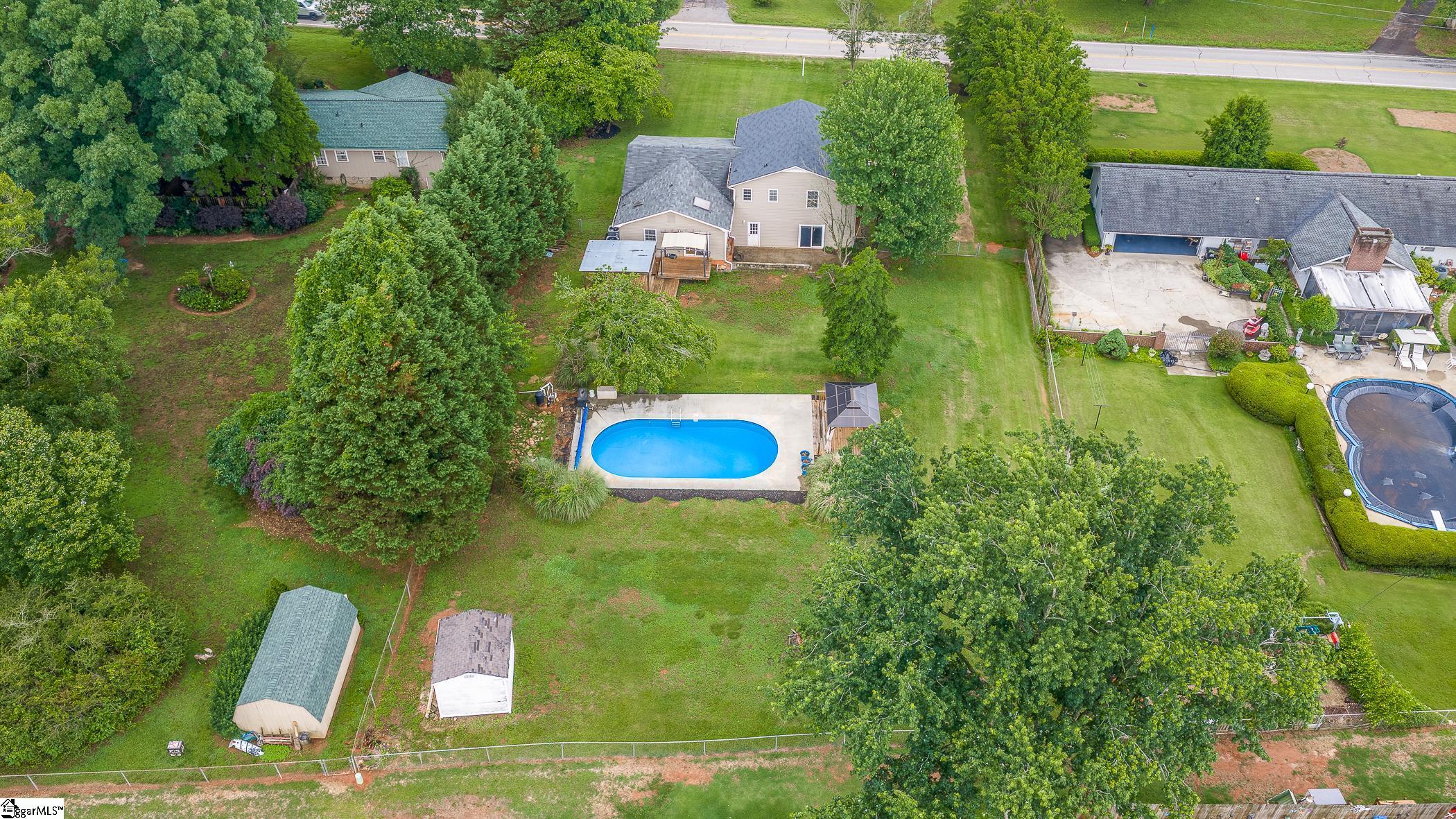 1206 Three Bridges Road Property Photo 43