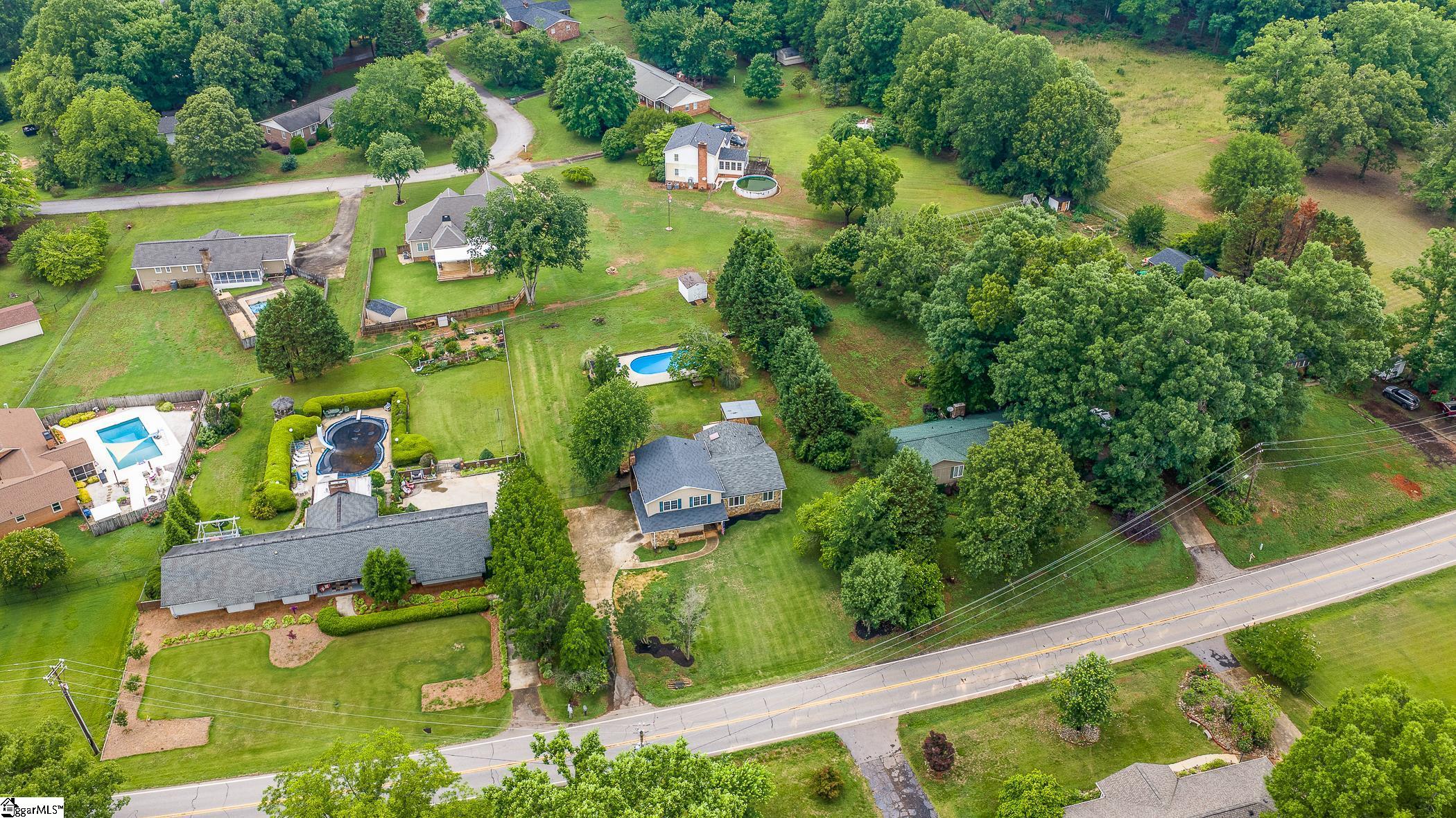 1206 Three Bridges Road Property Photo 45
