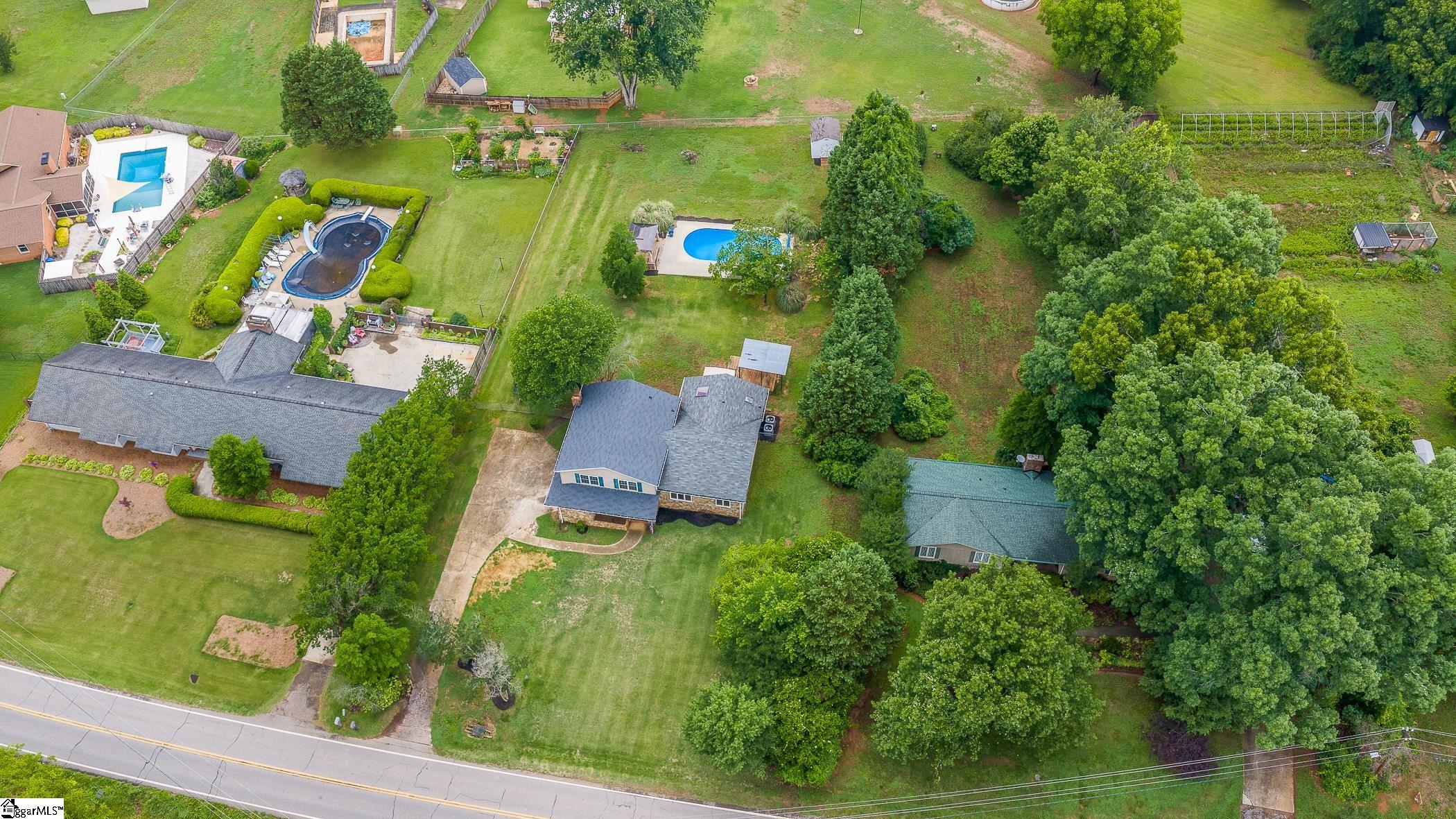 1206 Three Bridges Road Property Photo 46