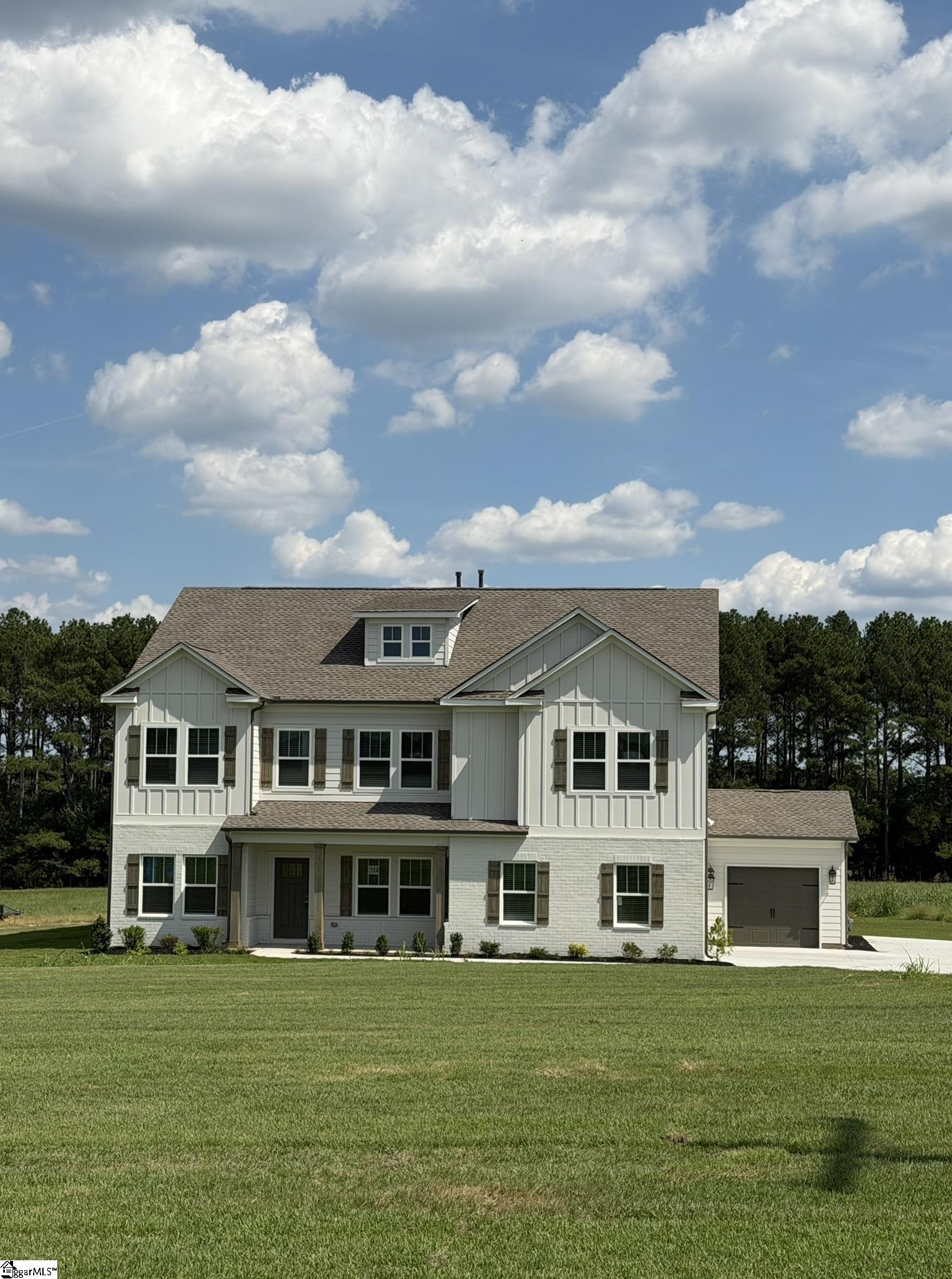 310 Richey Road Property Photo 1