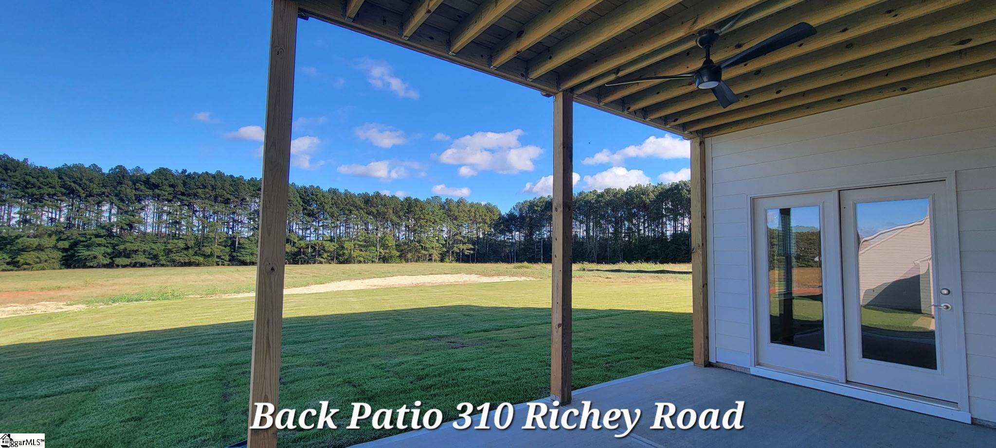 310 Richey Road Property Photo 4