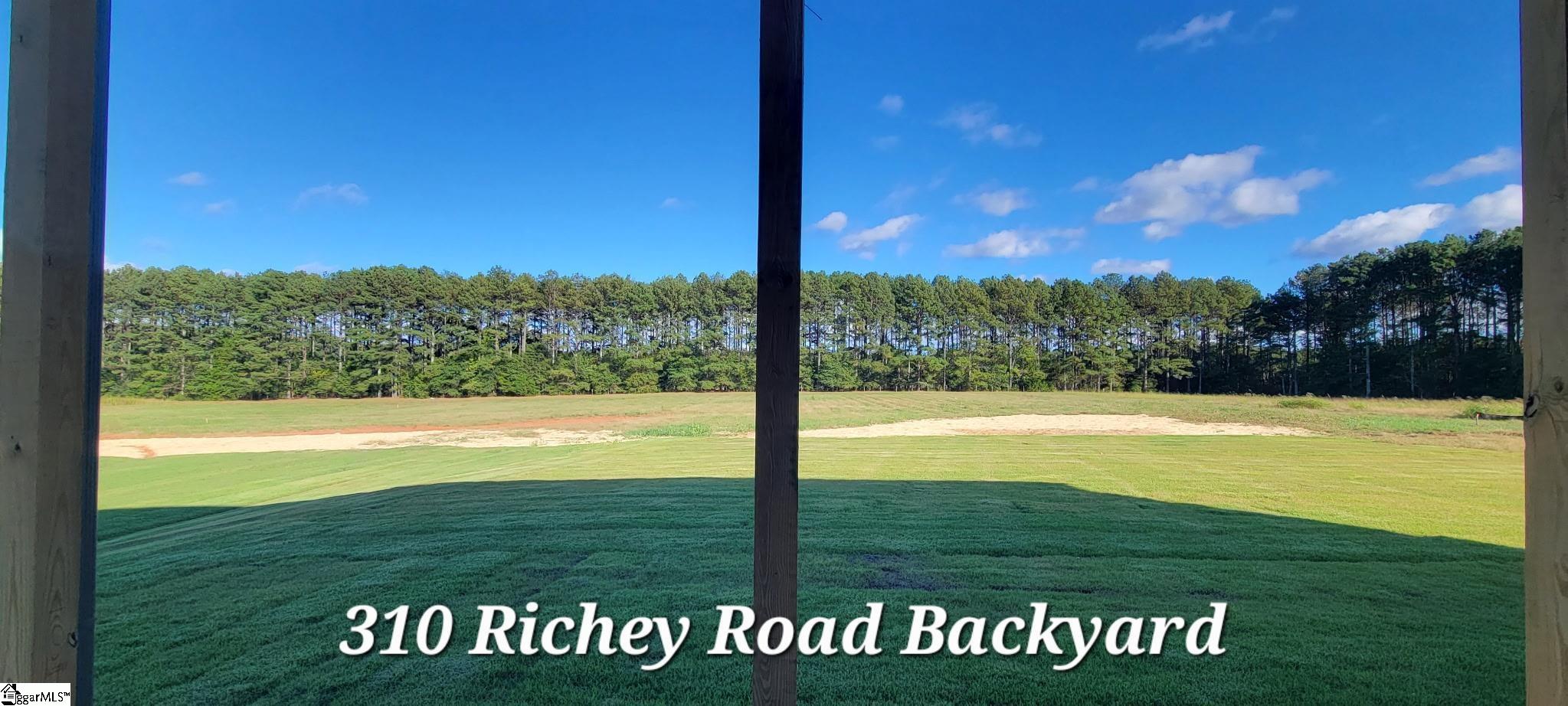310 Richey Road Property Photo 5