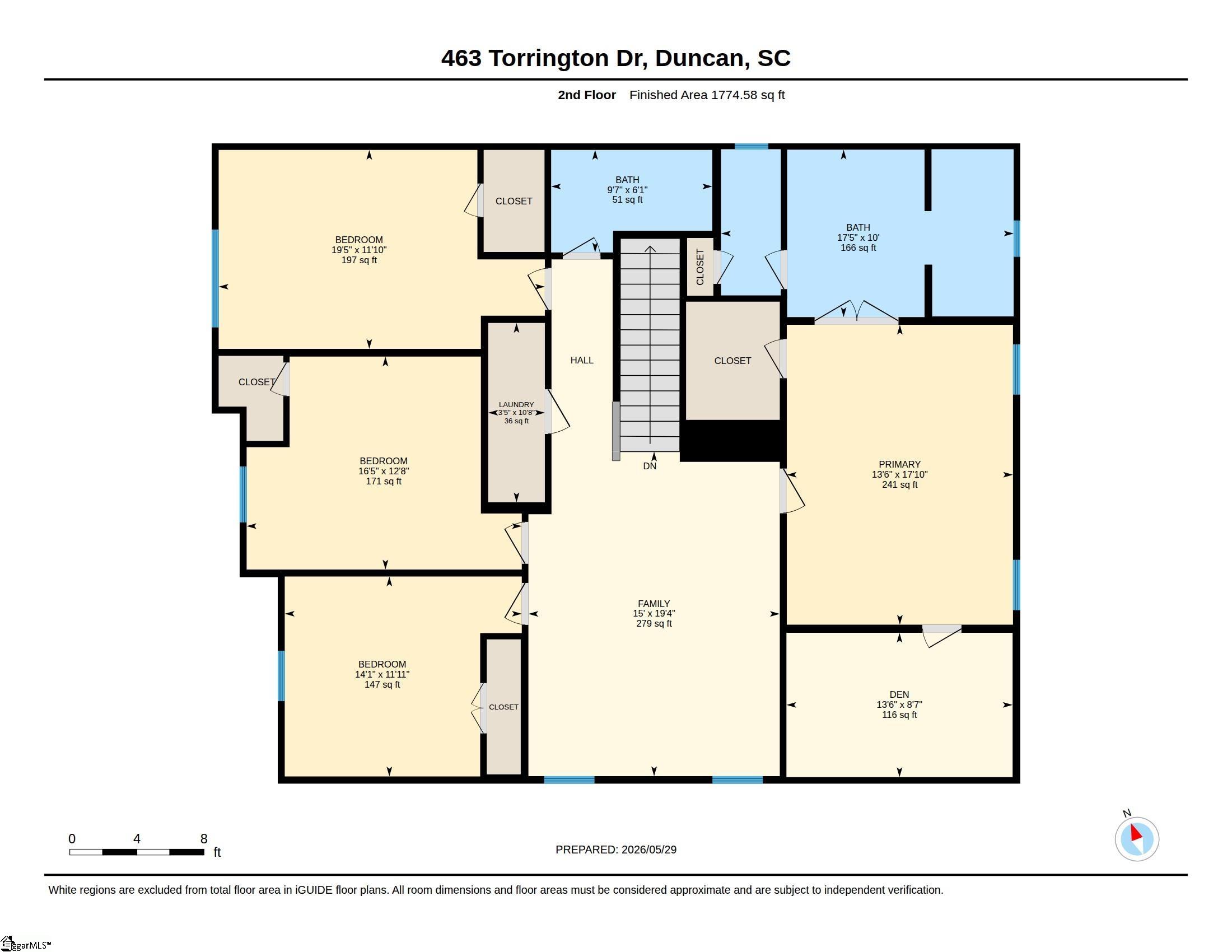 463 Torrington Drive Property Photo 39