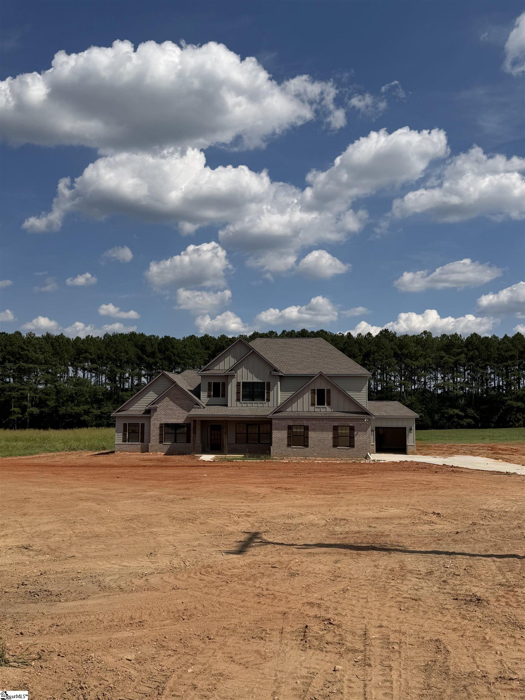318 Richey Road Property Photo 1