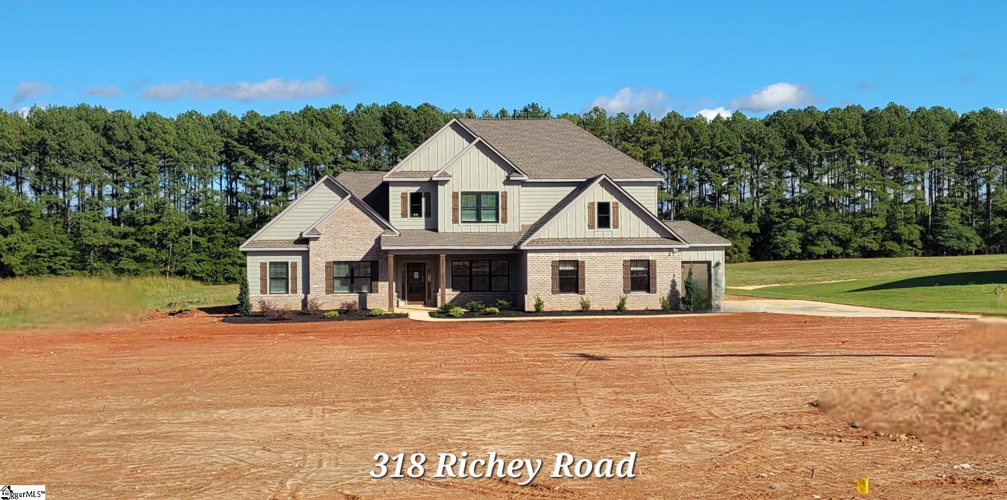 318 Richey Road Property Photo 2