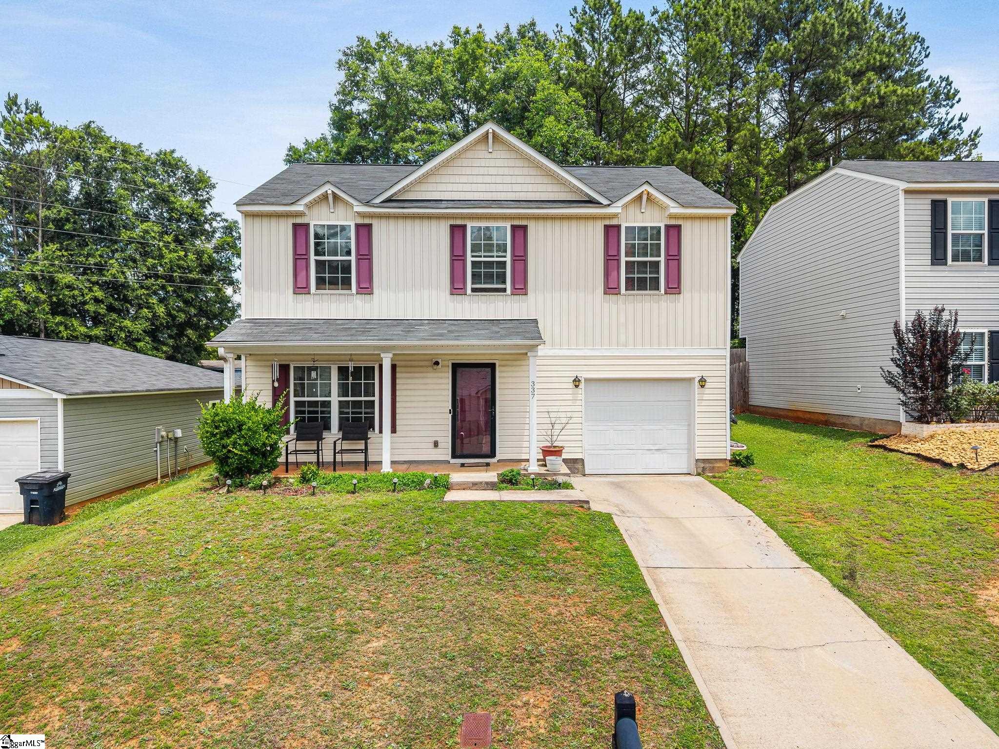 337 Cedar Ridge Property Photo 1