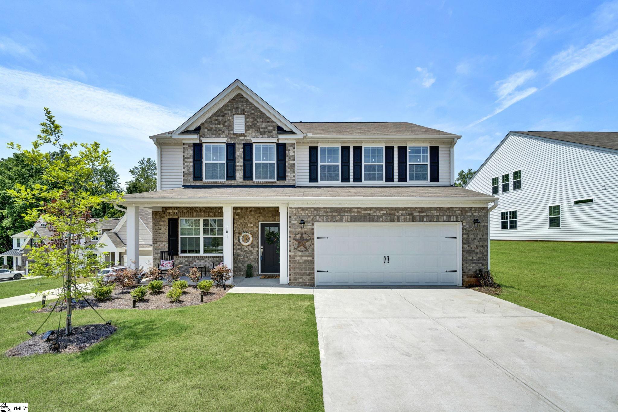 101 Penrose Circle Property Photo 8