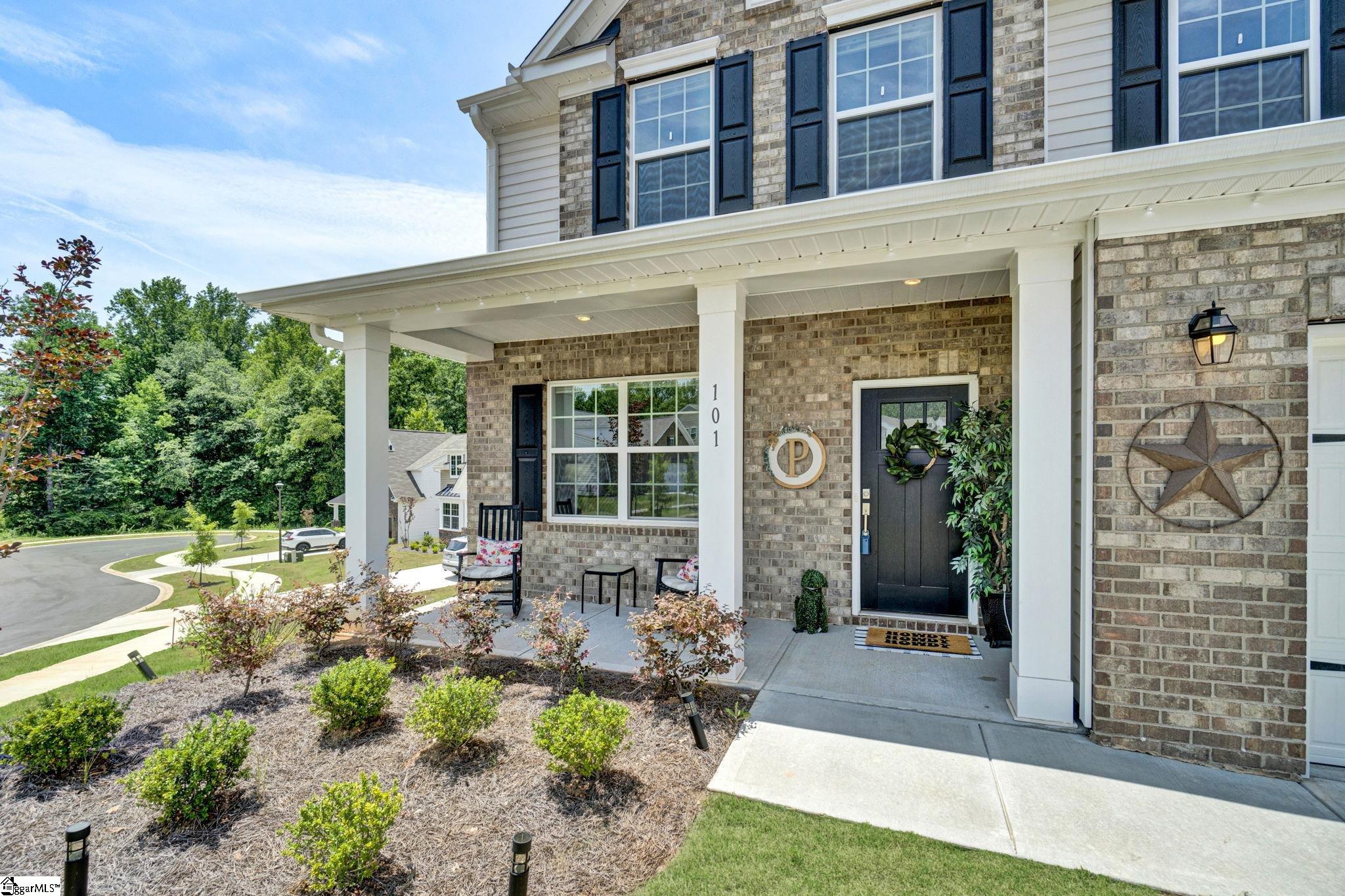 101 Penrose Circle Property Photo 11
