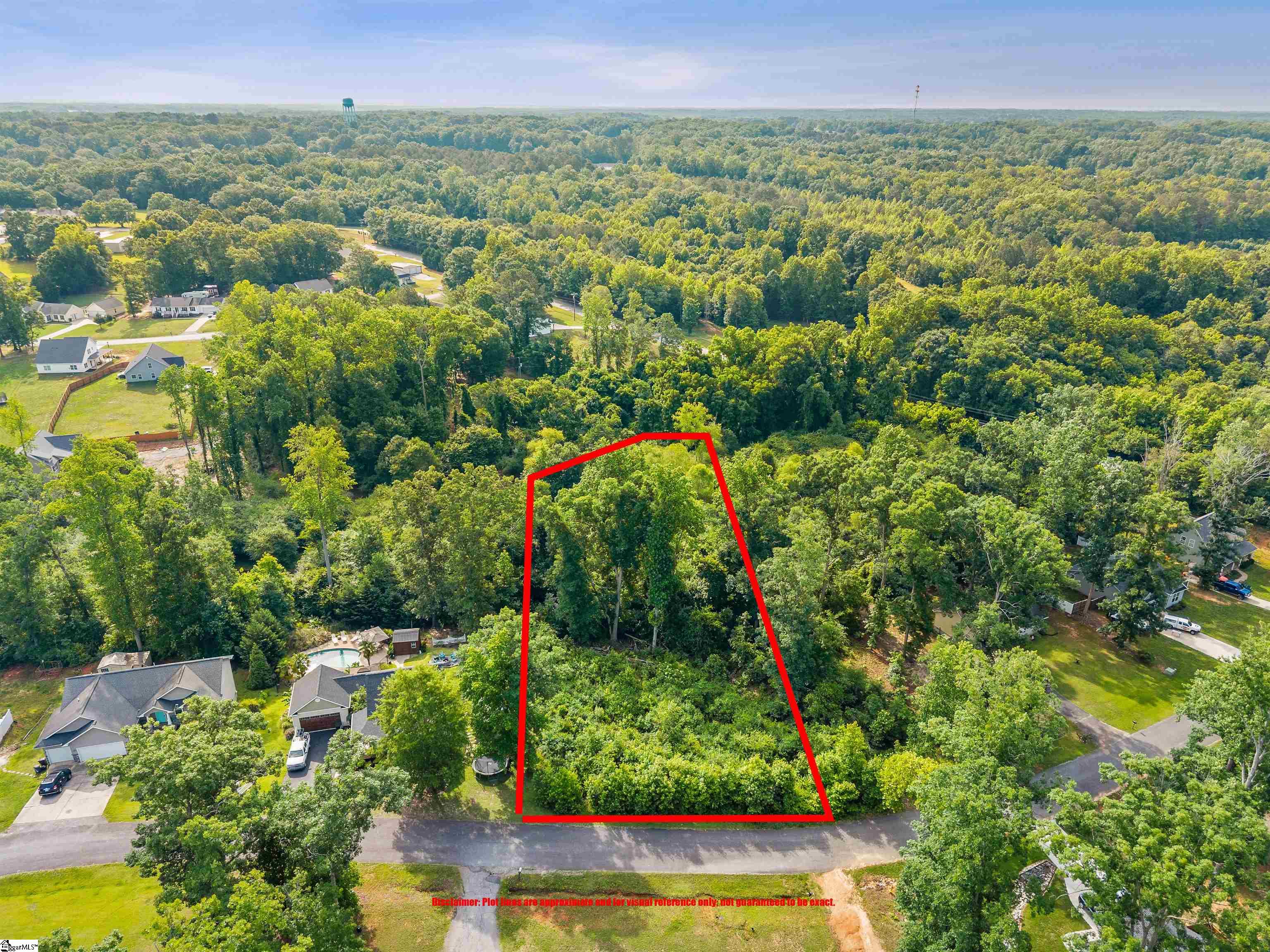 108 Brookside Circle Property Photo 1