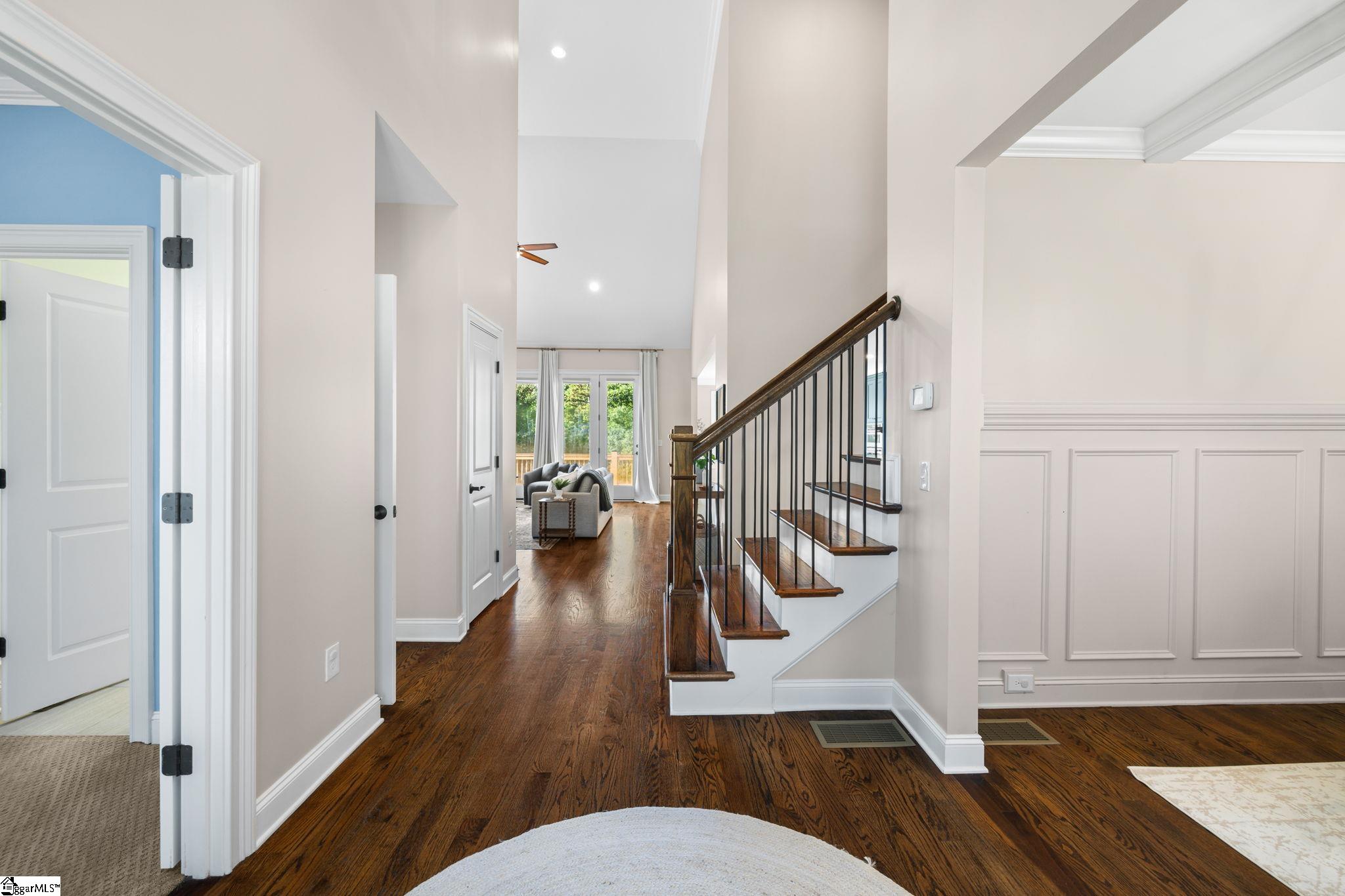 109 Griffith Knoll Way Property Photo 3