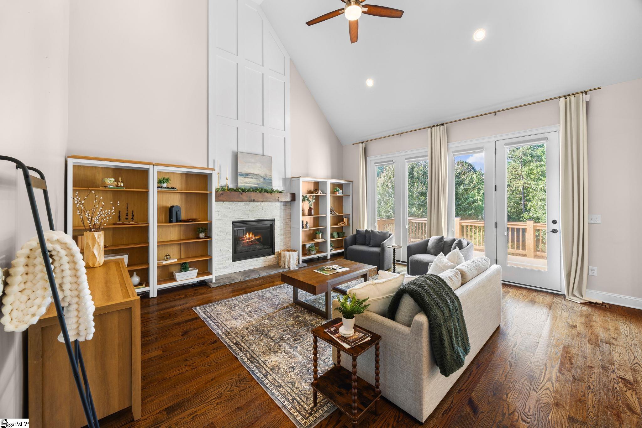 109 Griffith Knoll Way Property Photo 4