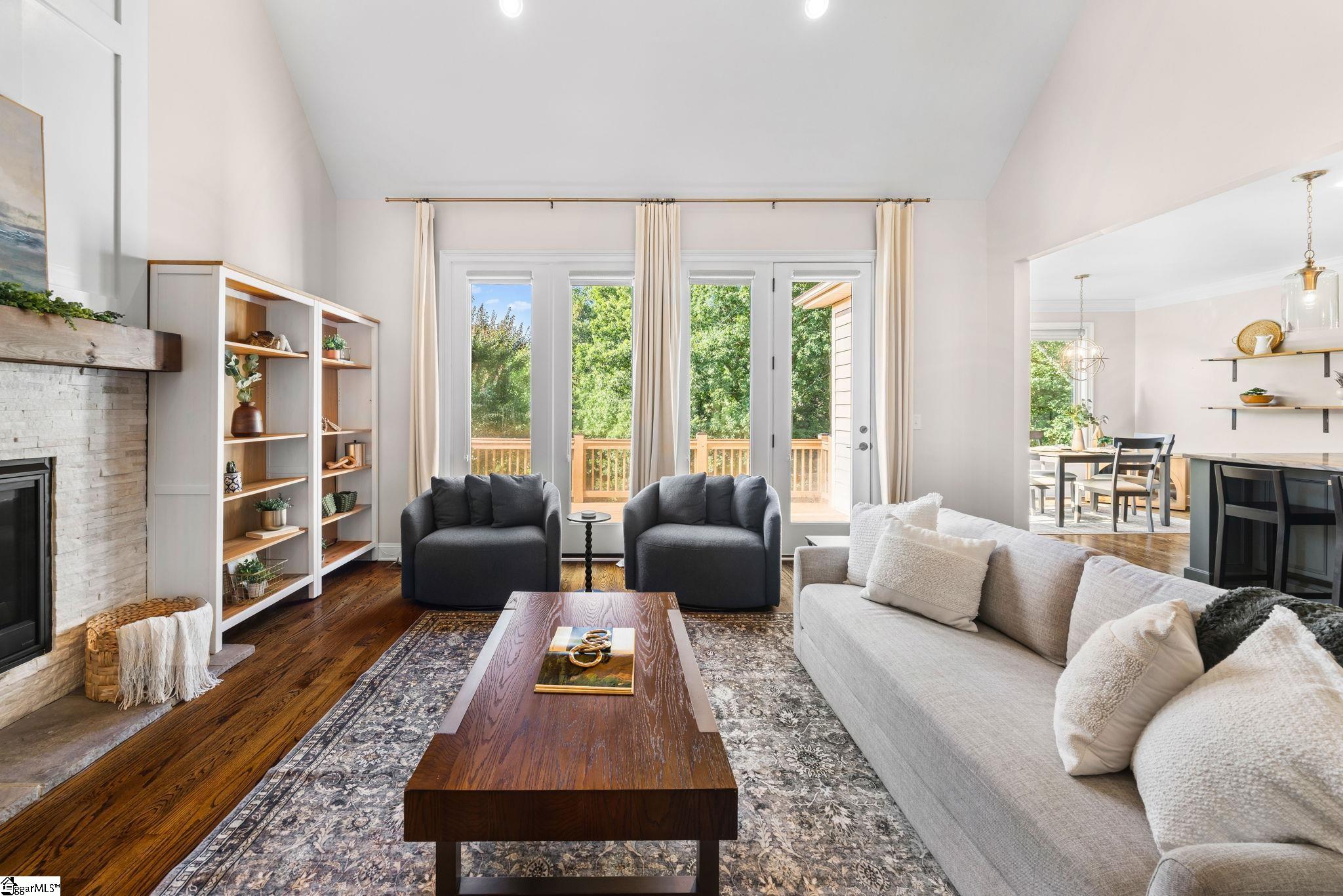 109 Griffith Knoll Way Property Photo 7