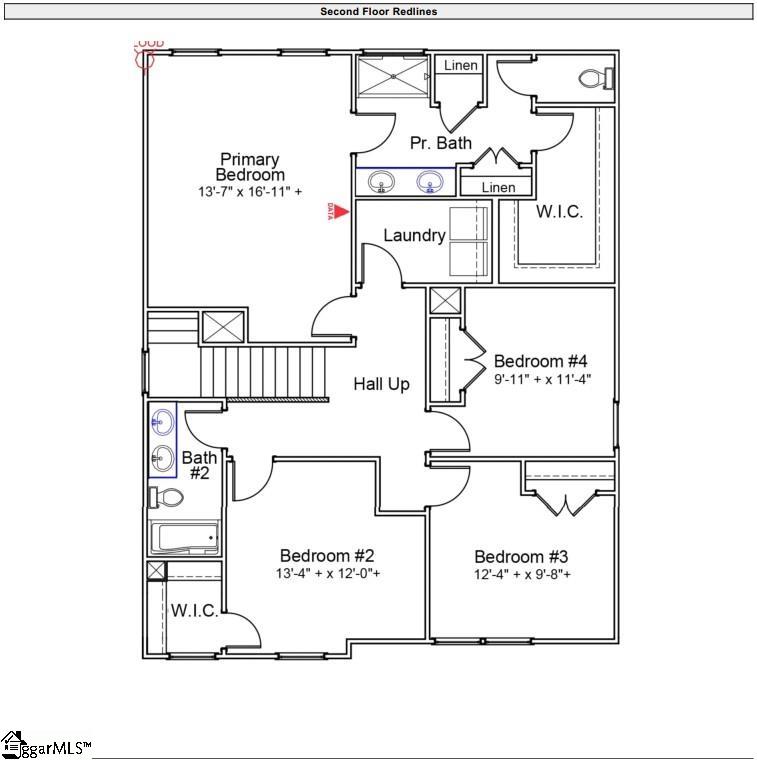 2120 Mayberry Drive Property Photo 3