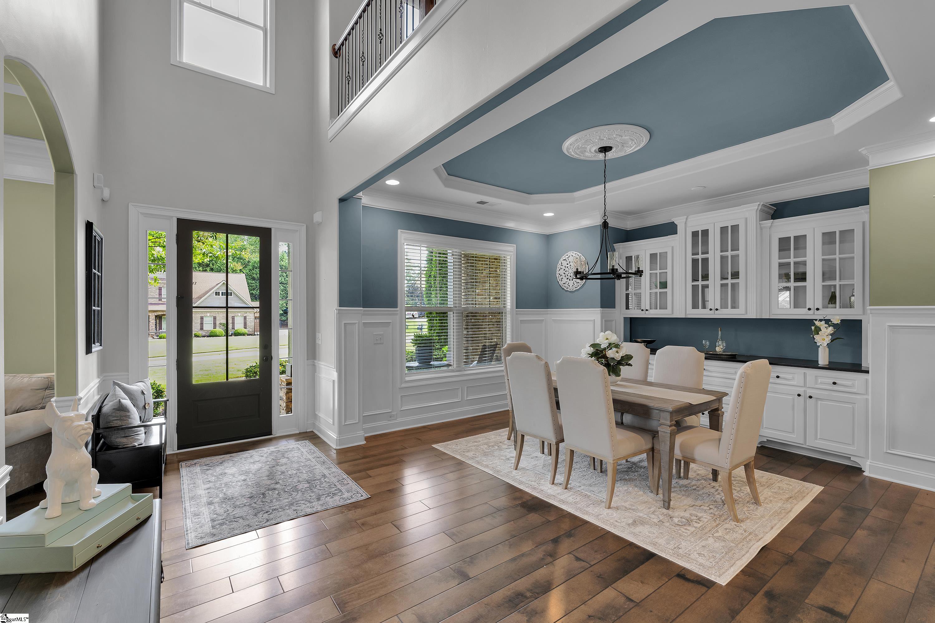 5 Bellagio Way Property Photo 3