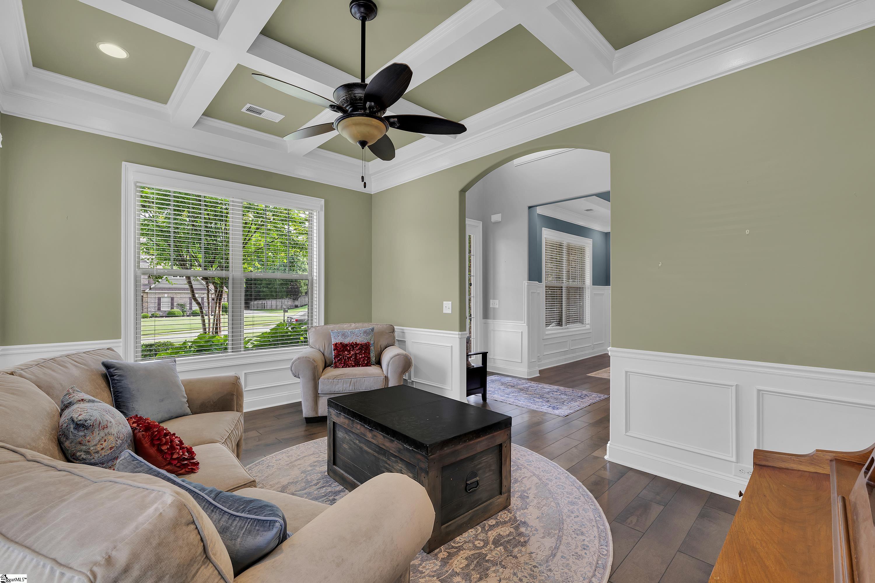 5 Bellagio Way Property Photo 6
