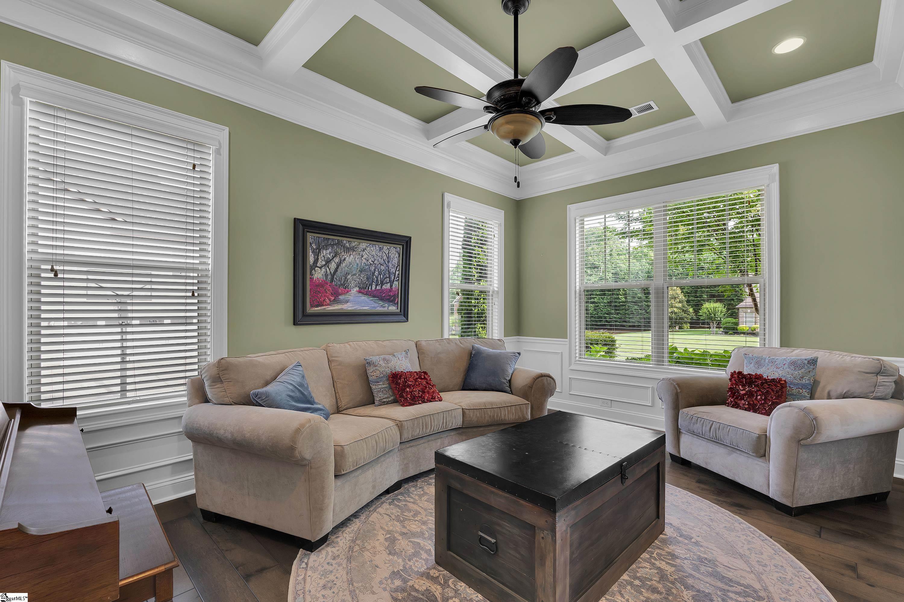 5 Bellagio Way Property Photo 7