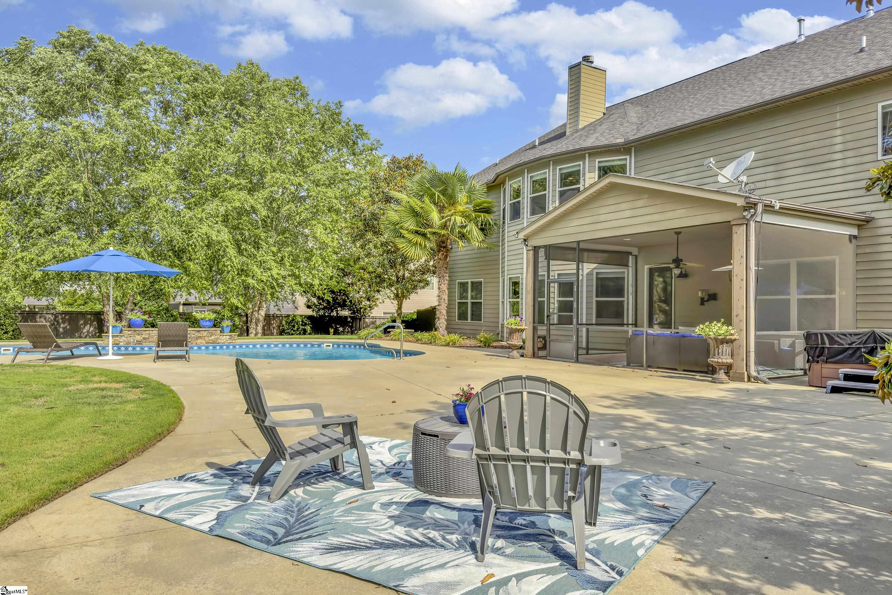 5 Bellagio Way Property Photo 34