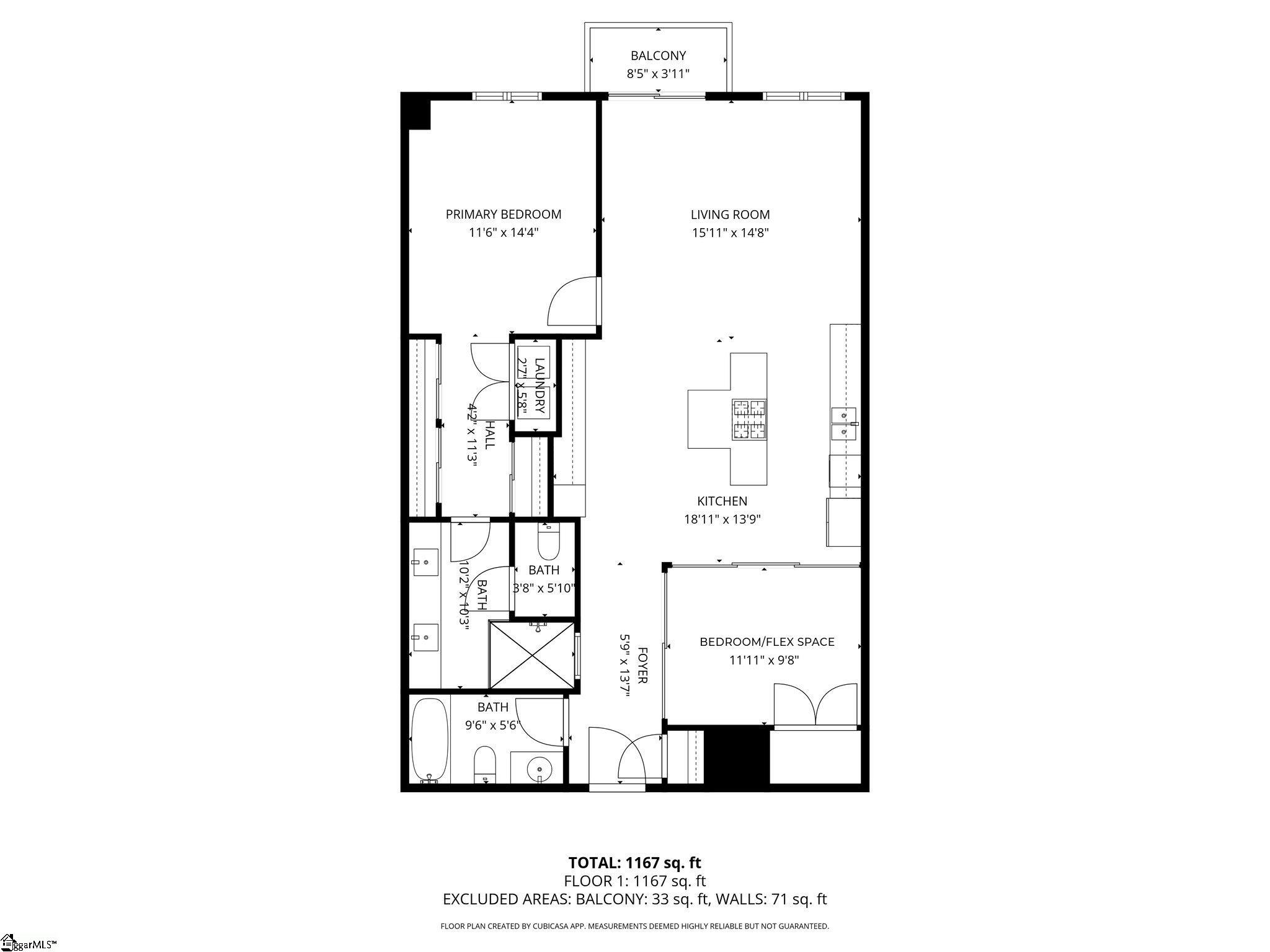 500 E Mcbee Avenue Property Photo 38