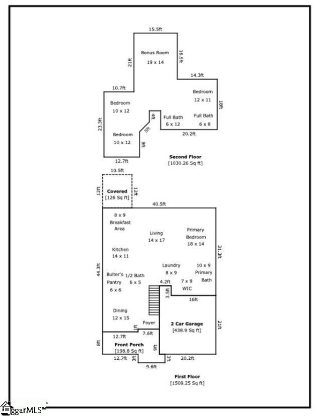 565 Fenwick Drive Property Photo 45