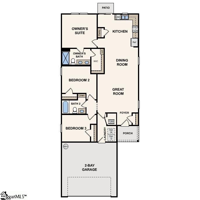 122 Parwin Road Property Photo 2