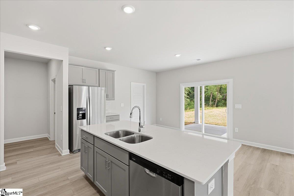 1011 Southwell Drive Property Photo 11