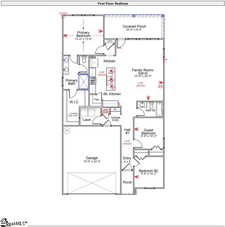 7083 New Horizons Lane Property Photo 2