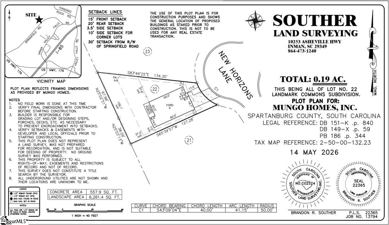 7083 New Horizons Lane Property Photo 4