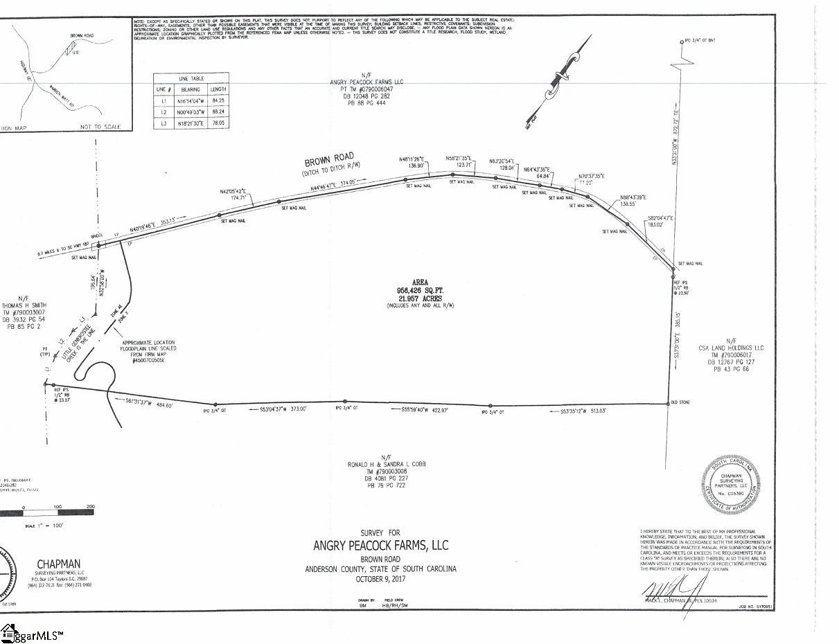 00 Brown Road Property Photo 11