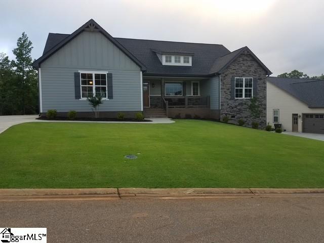 27 Enoree Farm Way Property Photo 1