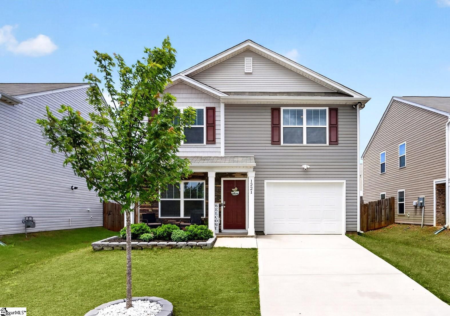 1221 Canter Place Property Photo 1