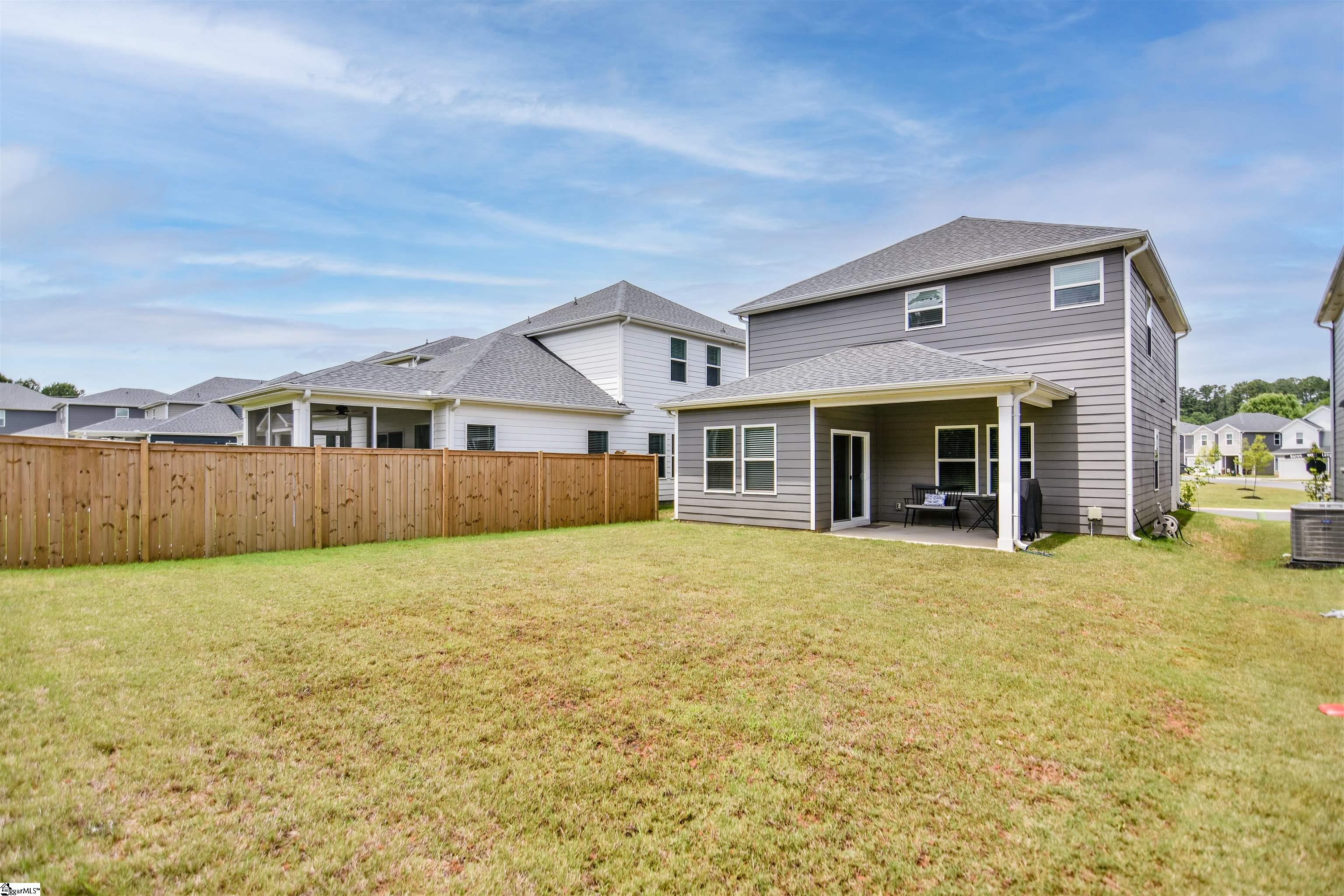 105 Boren Way Property Photo 17