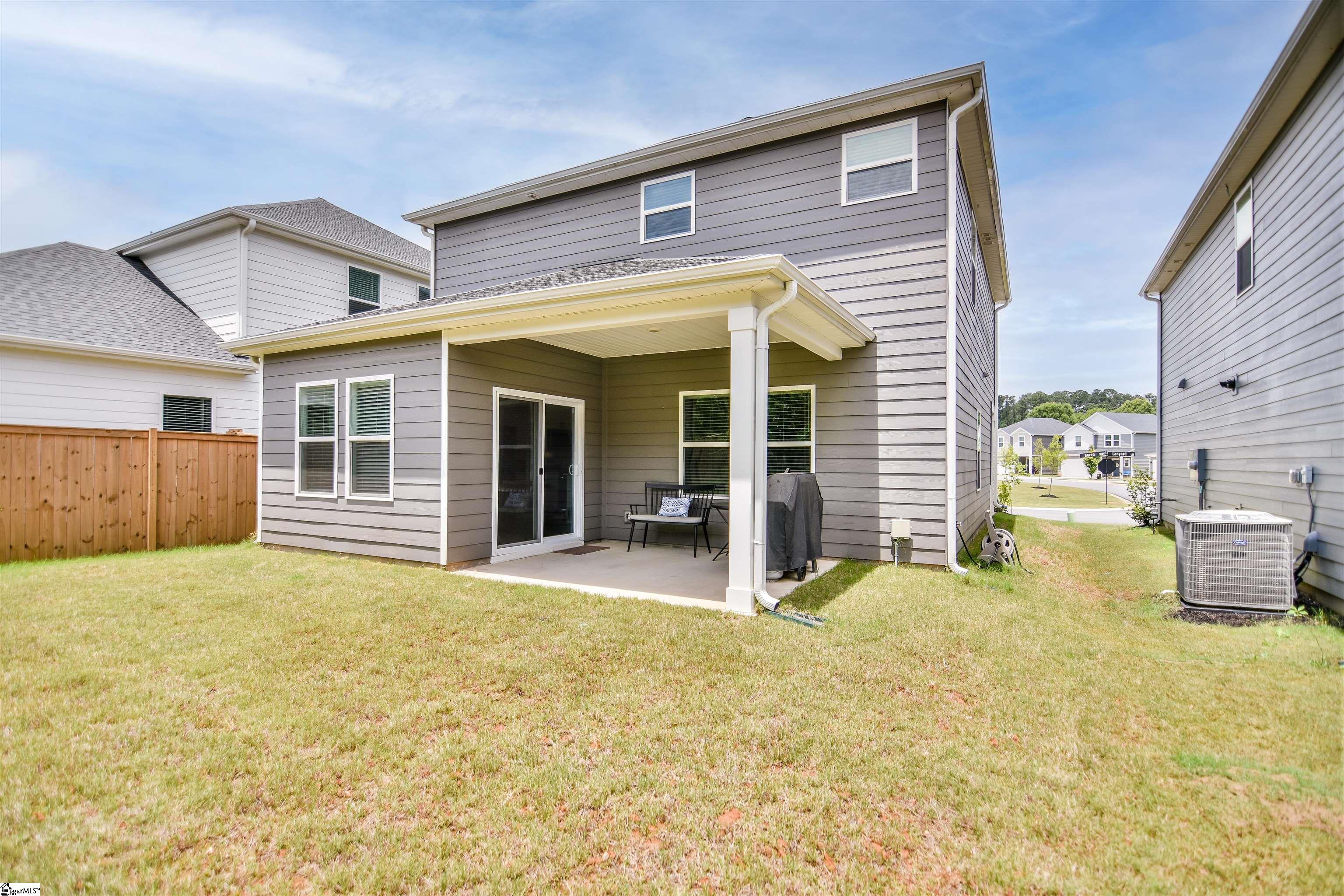 105 Boren Way Property Photo 18