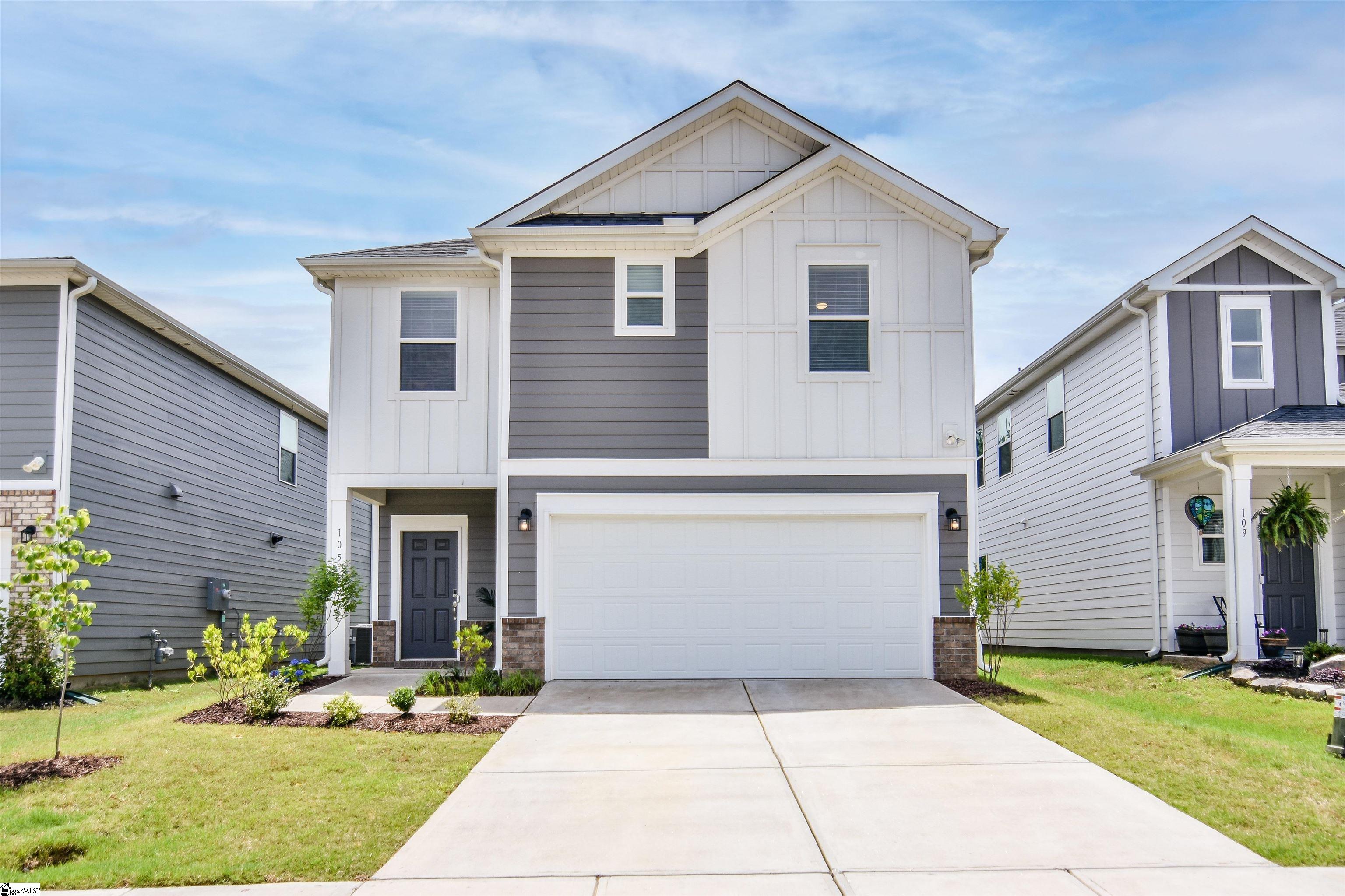 105 Boren Way Property Photo 19