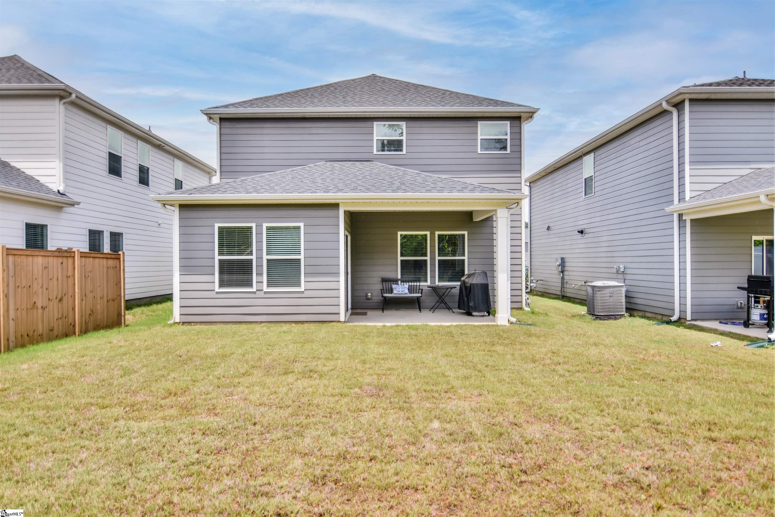 105 Boren Way Property Photo 33