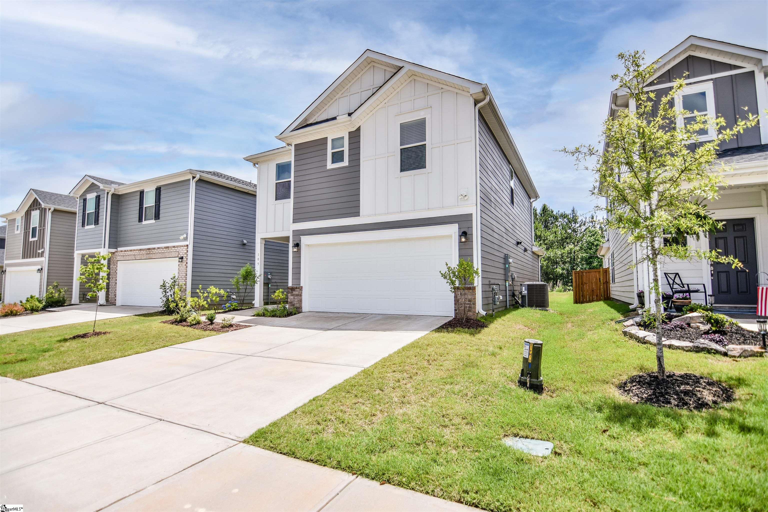 105 Boren Way Property Photo 37