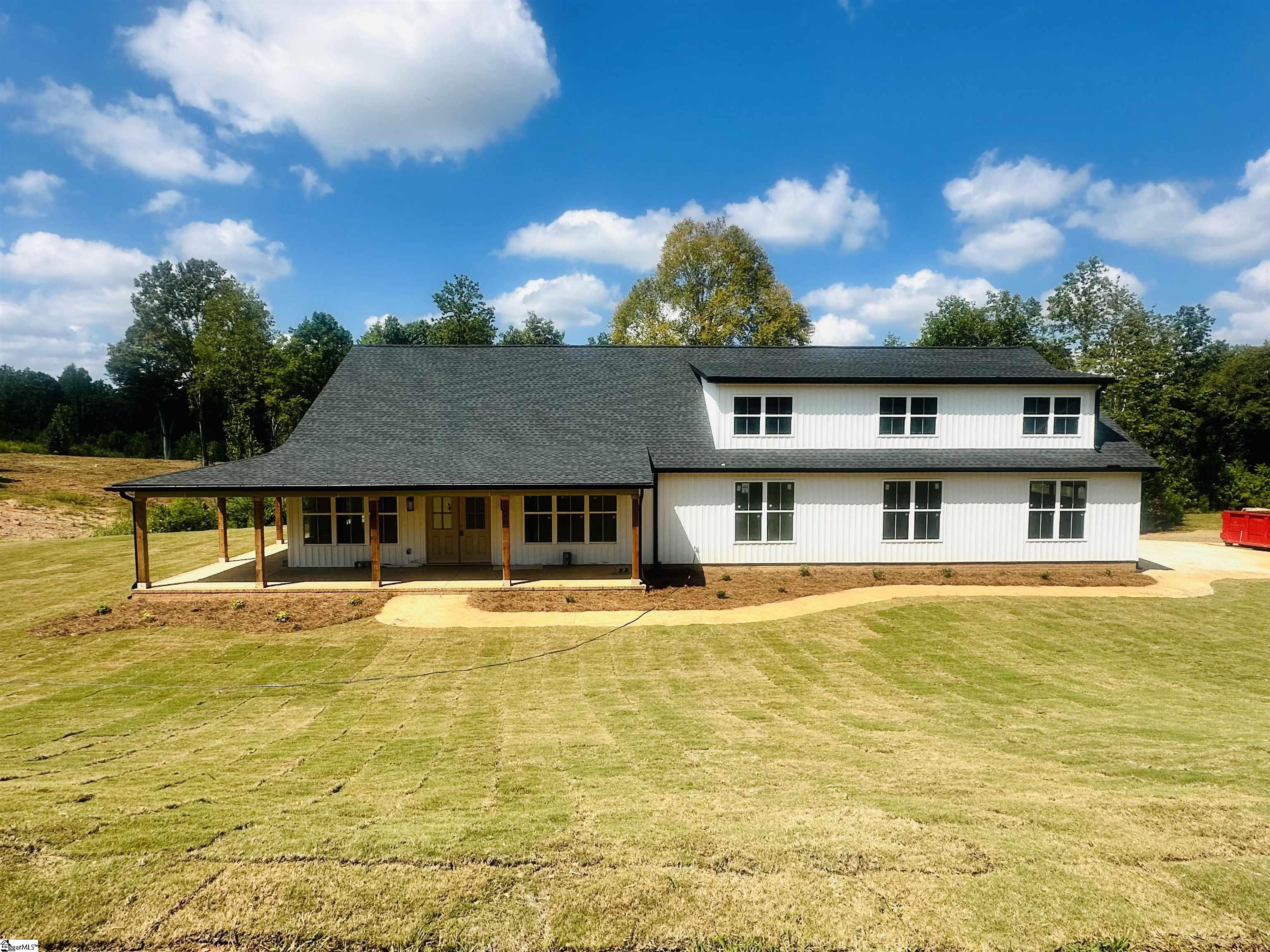 850 CATTLE Drive Property Photo 1