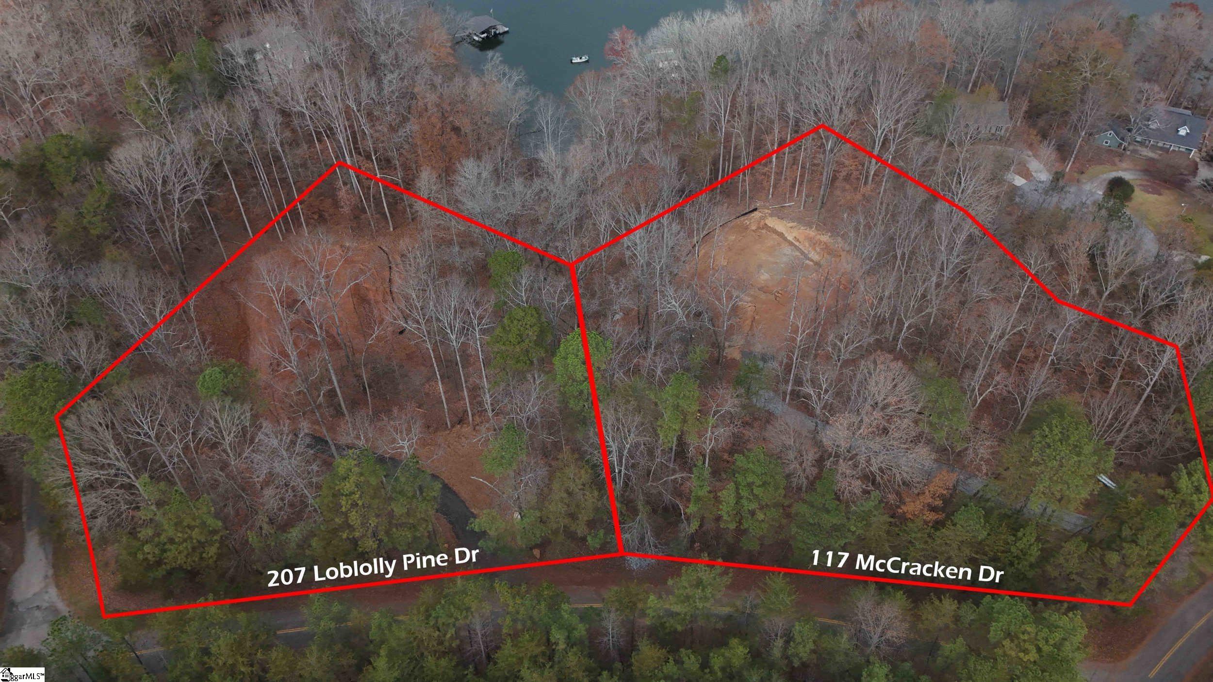 207 Loblolly Pine Drive Property Photo 1