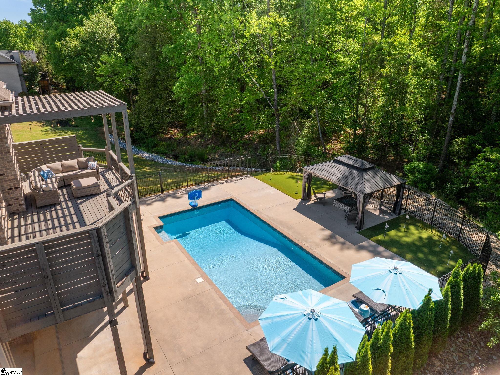 34 Fox Hunt Lane Property Photo 47