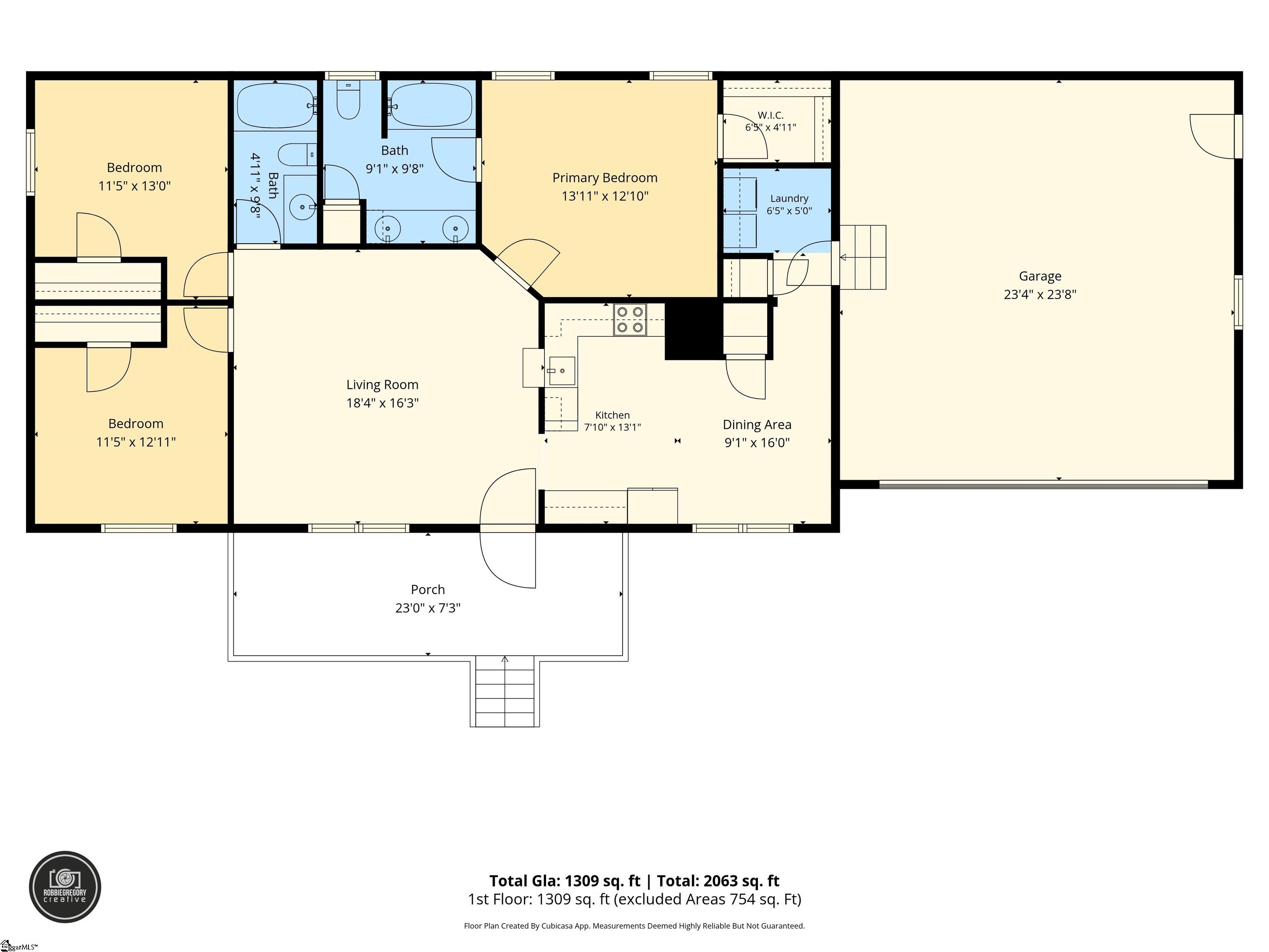 324 Corey Drive Property Photo 34