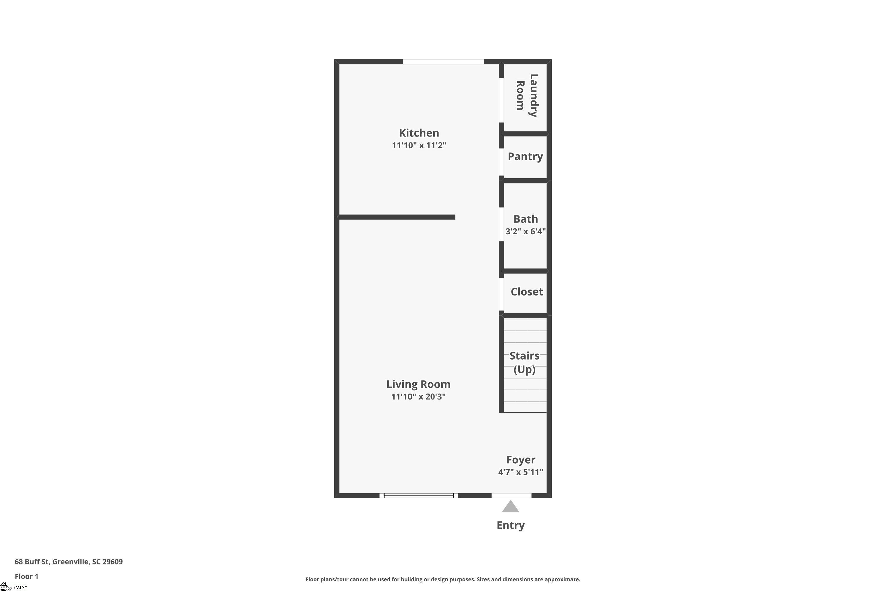 68 Buff Street Property Photo 25