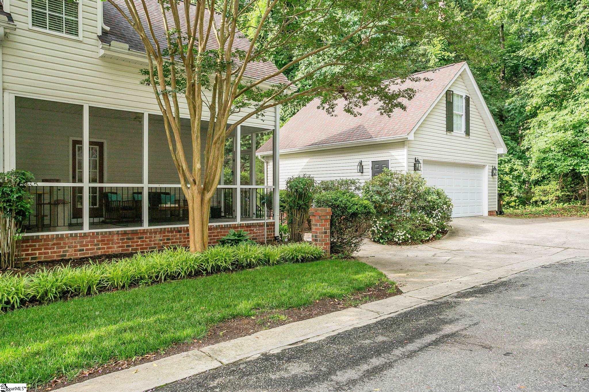 126 Chessington Lane Property Photo 45