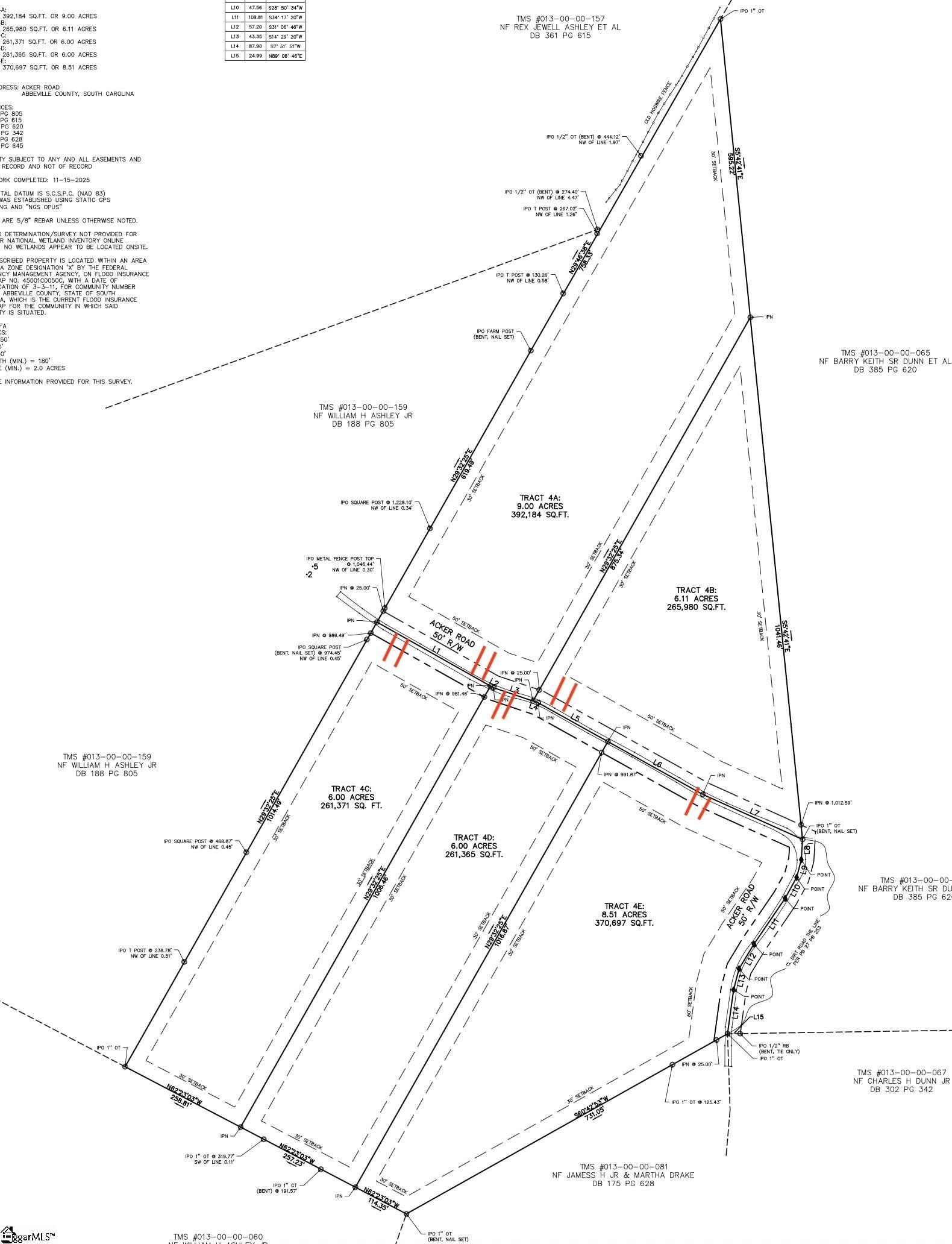 475 Acker Road Property Photo 3