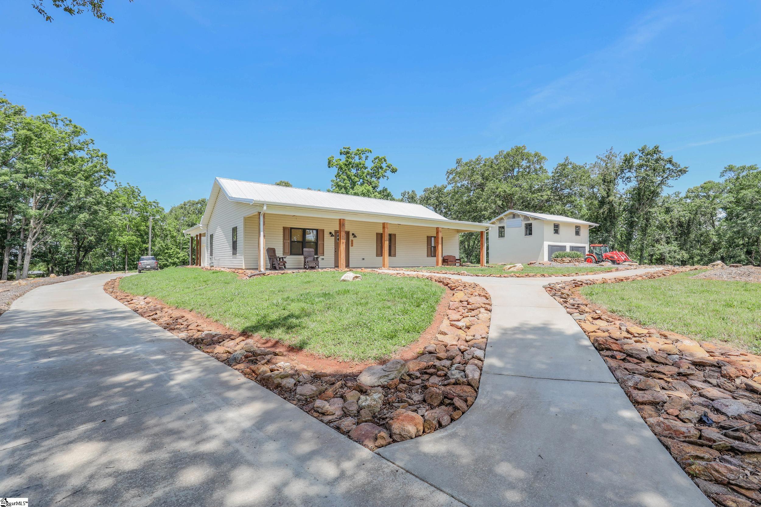 303 N Norris Drive Property Photo 34