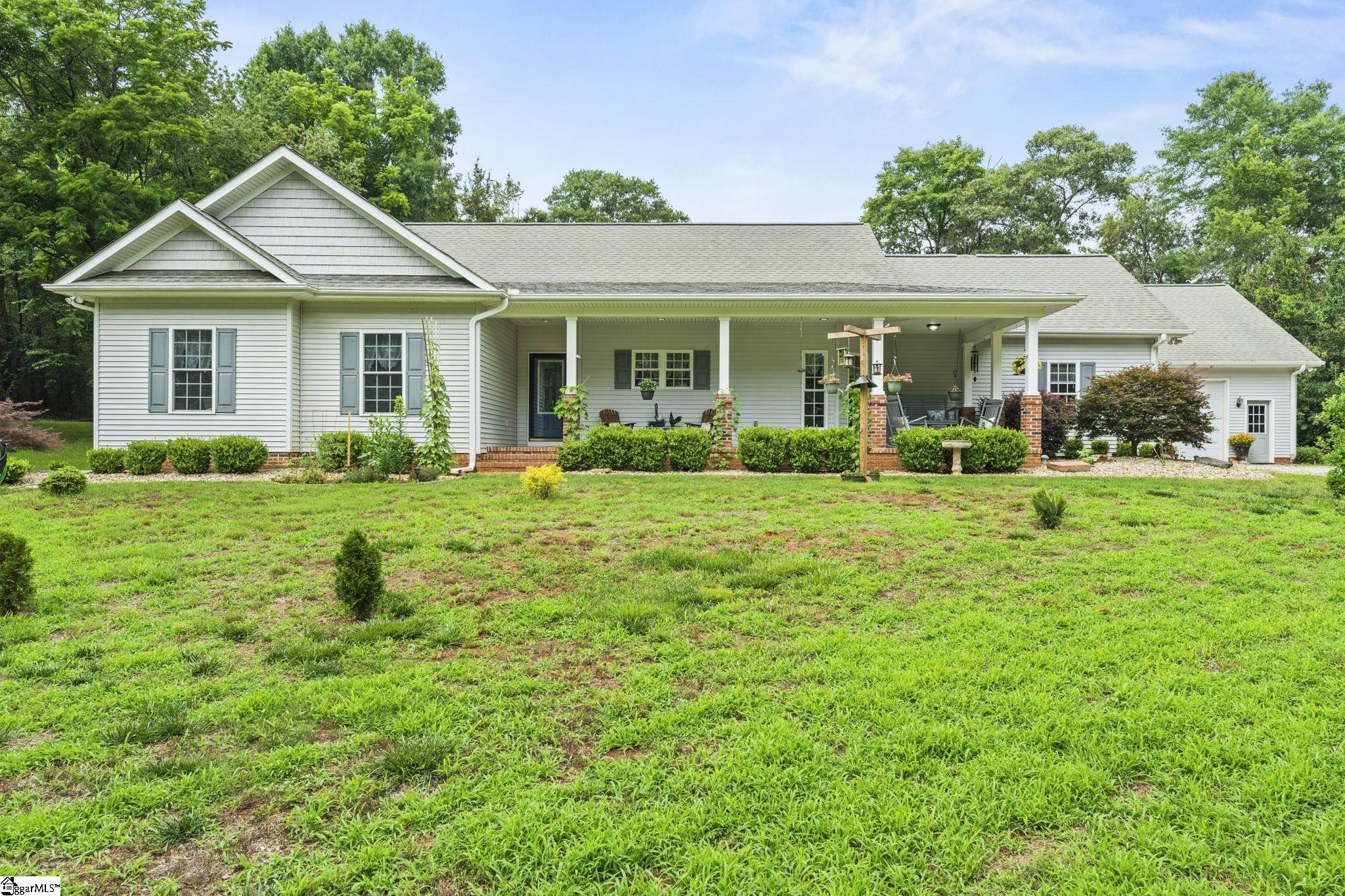160 Sentell Road Property Photo 1