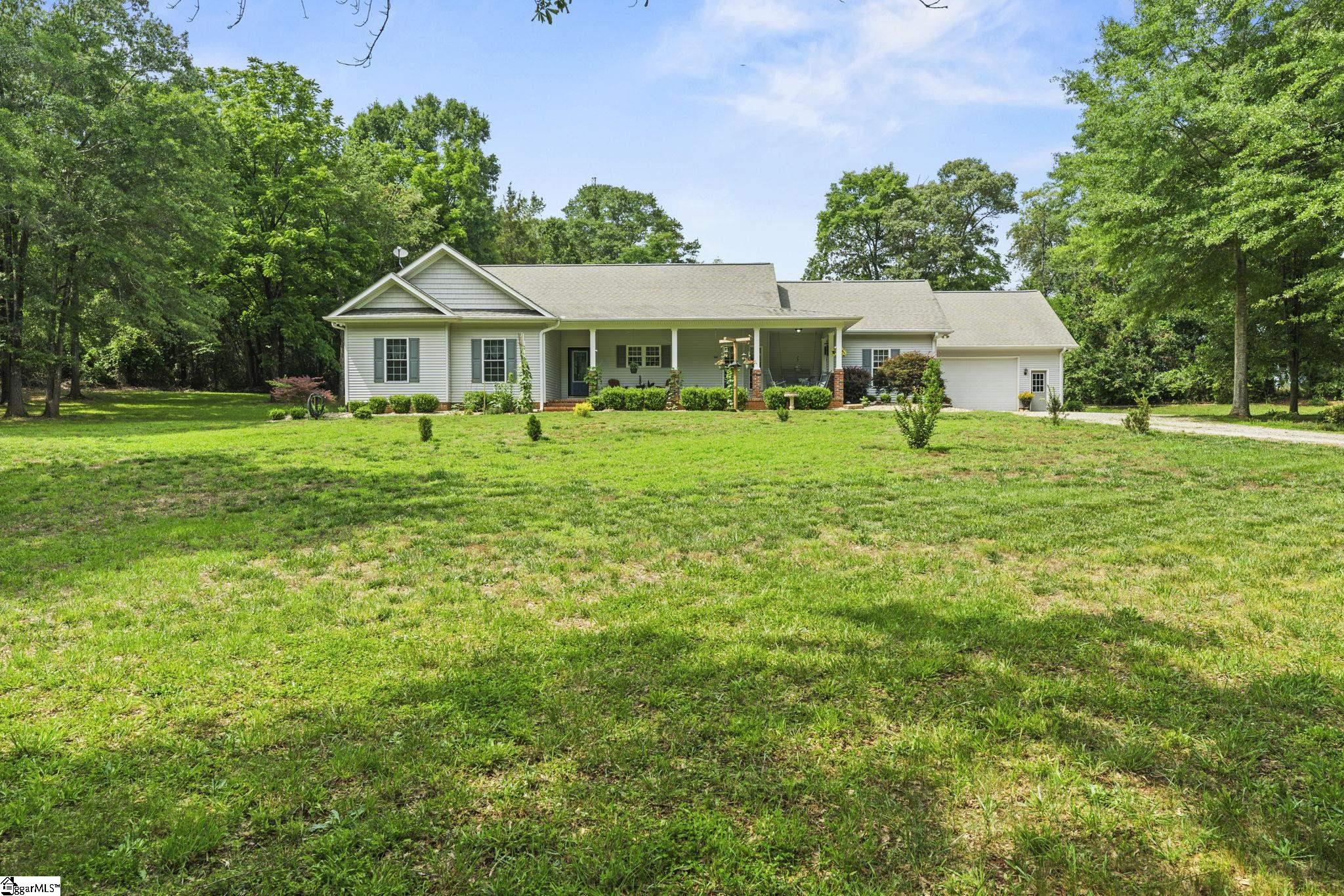 160 Sentell Road Property Photo 2