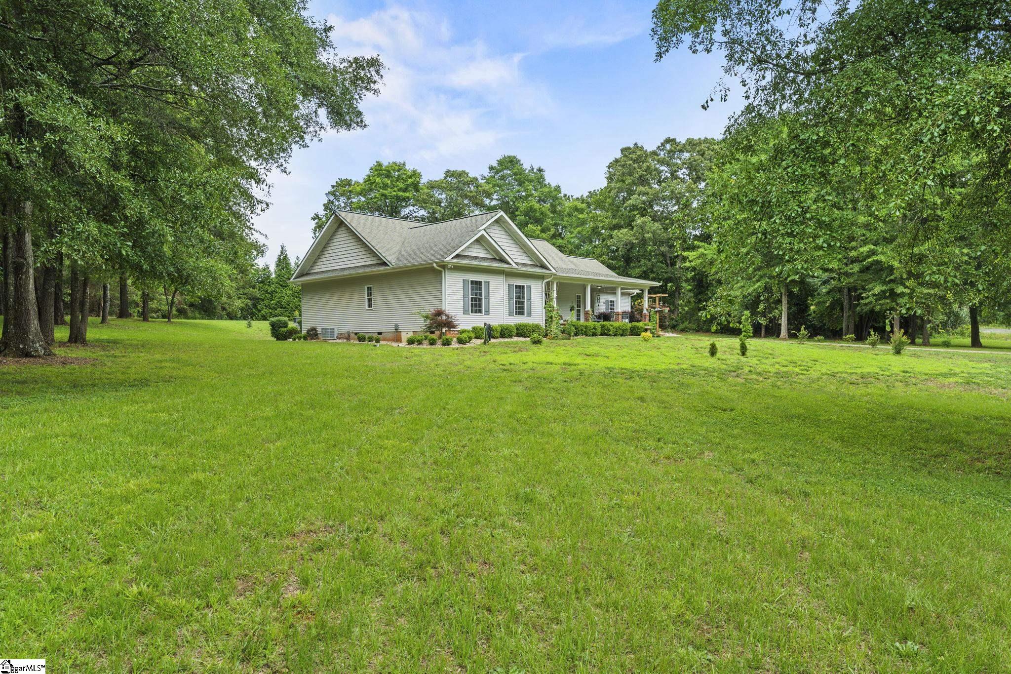 160 Sentell Road Property Photo 3
