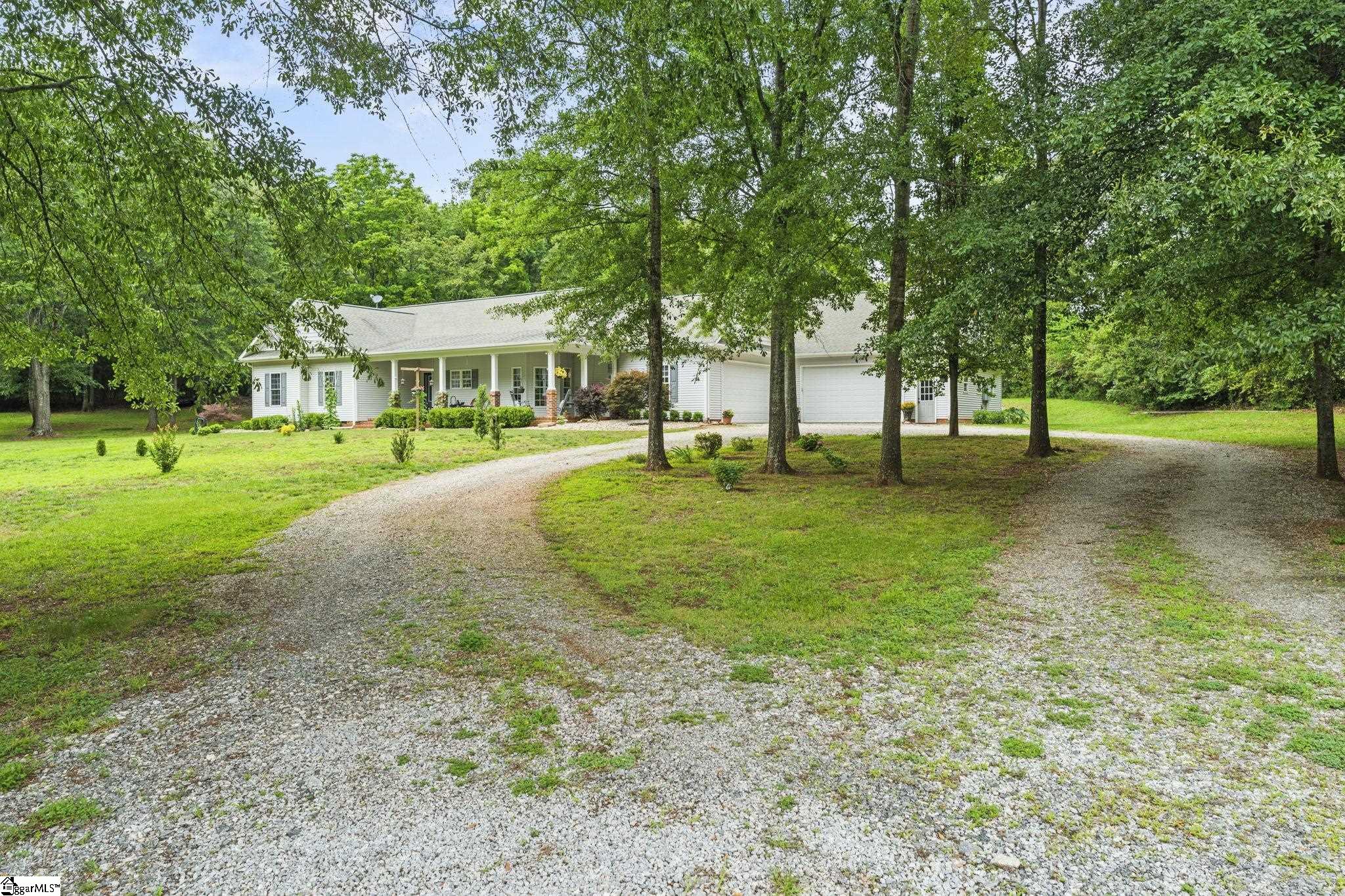 160 Sentell Road Property Photo 4
