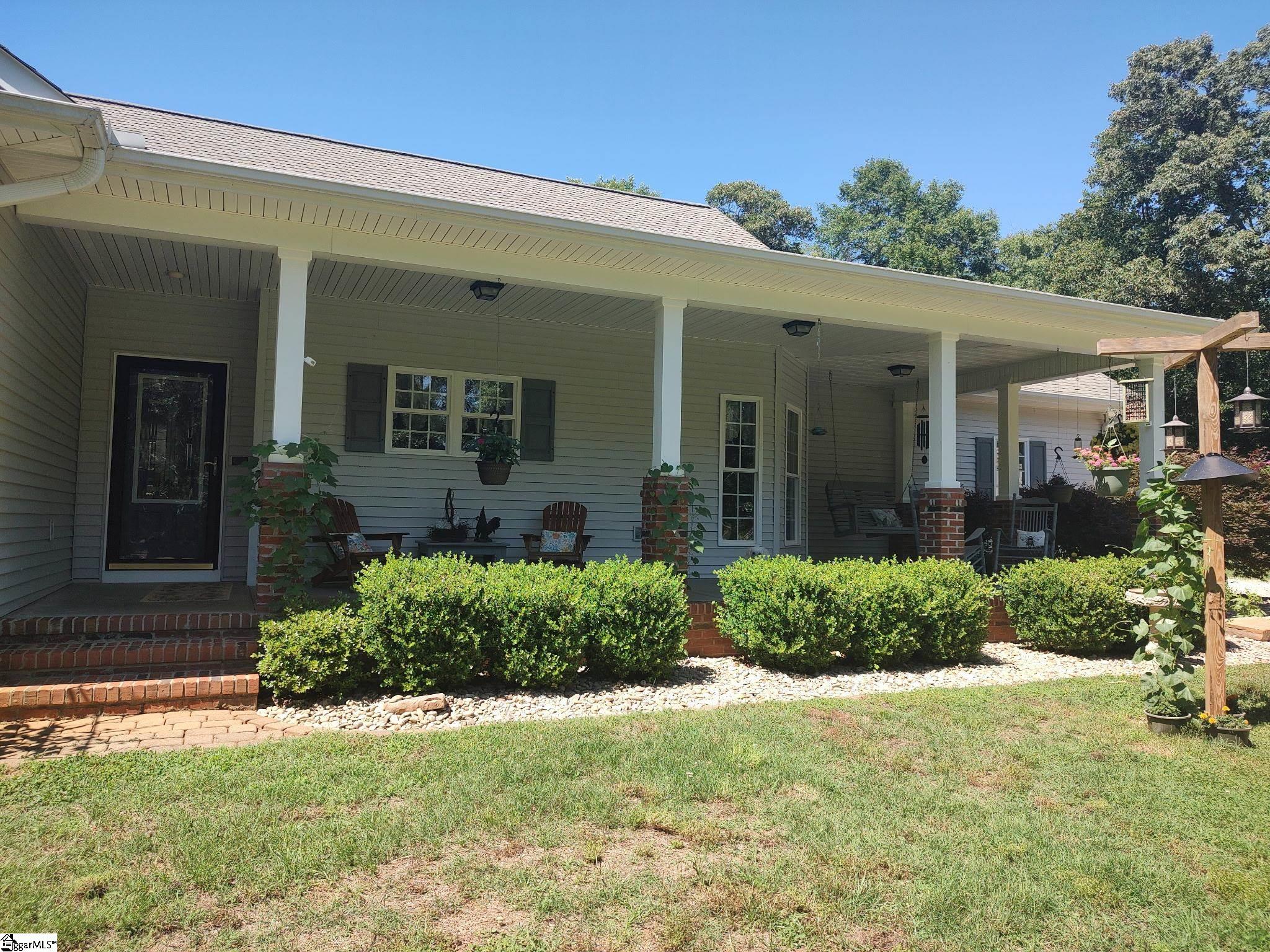 160 Sentell Road Property Photo 6